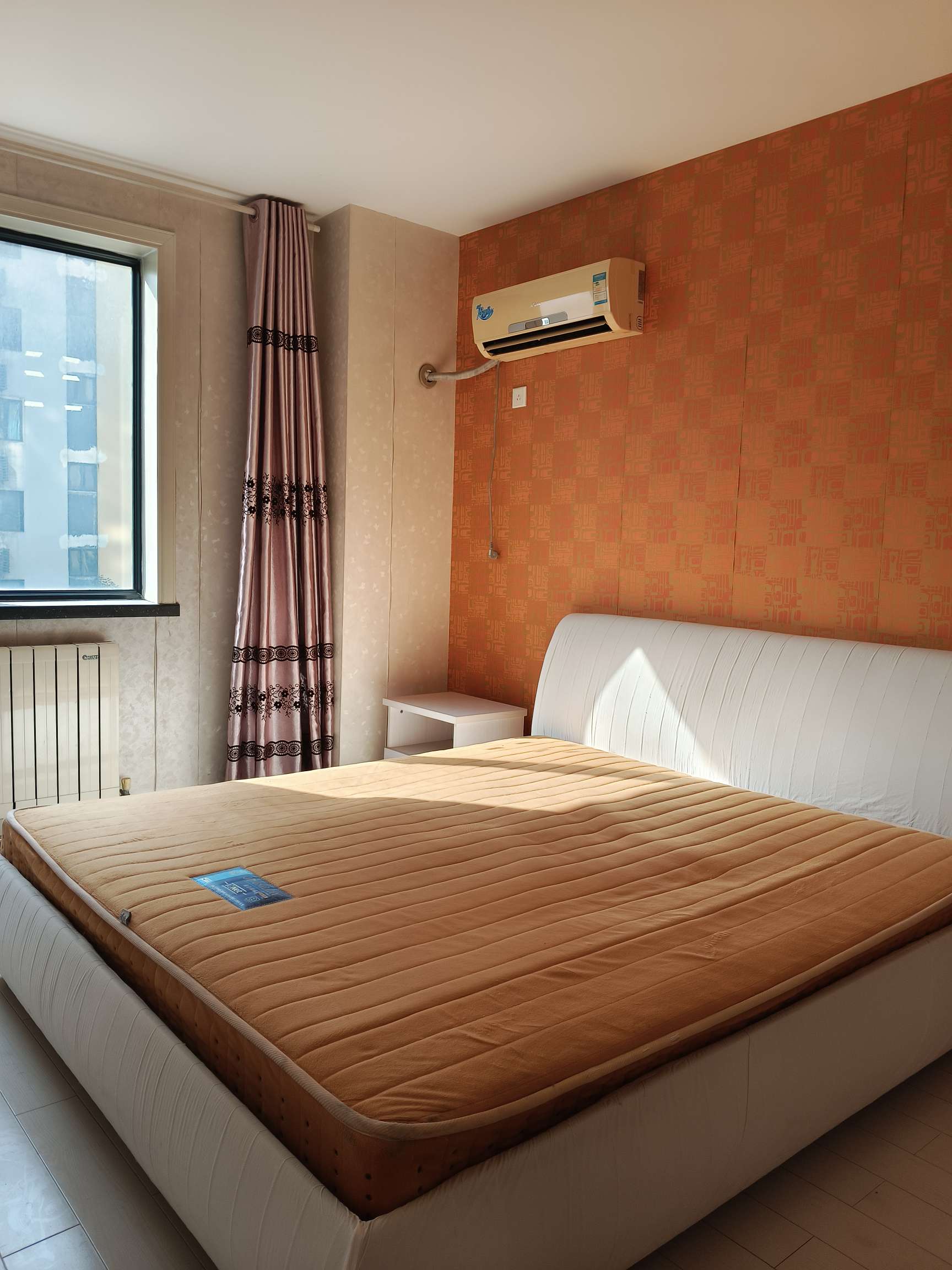 阳光100国际新城(D区)