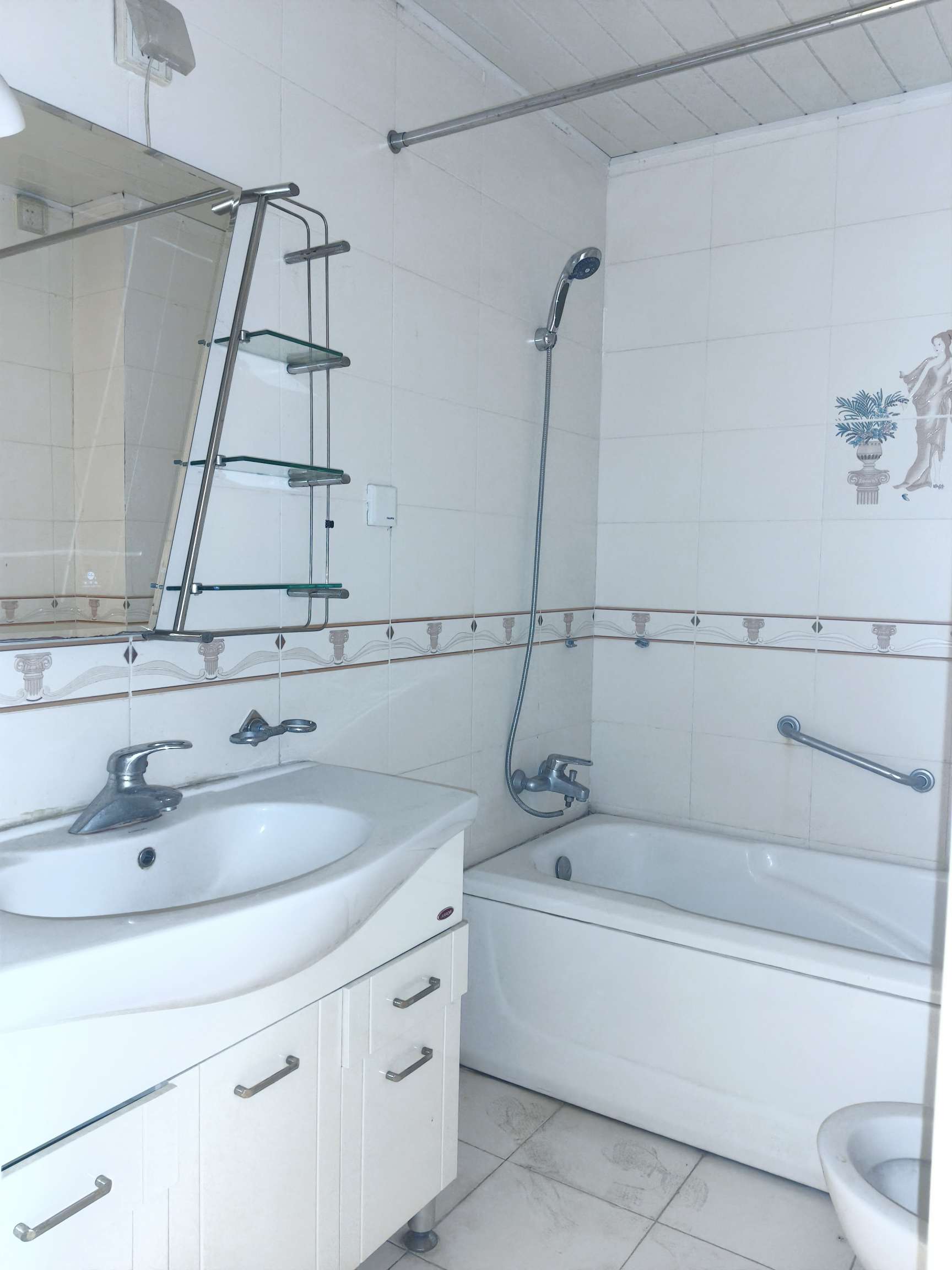 阳光100国际新城(D区)