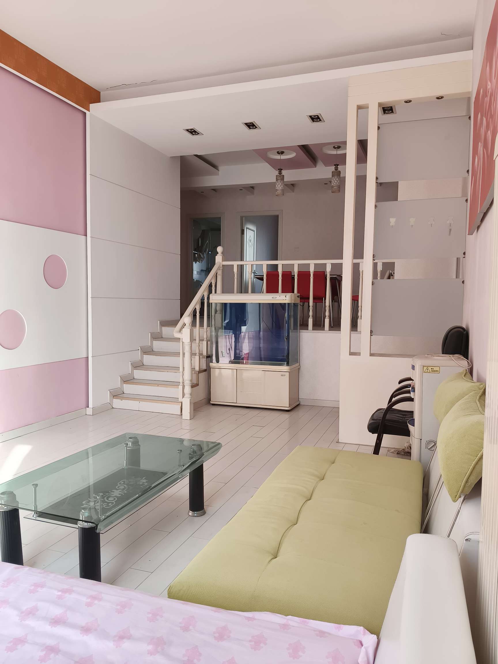 阳光100国际新城(D区)