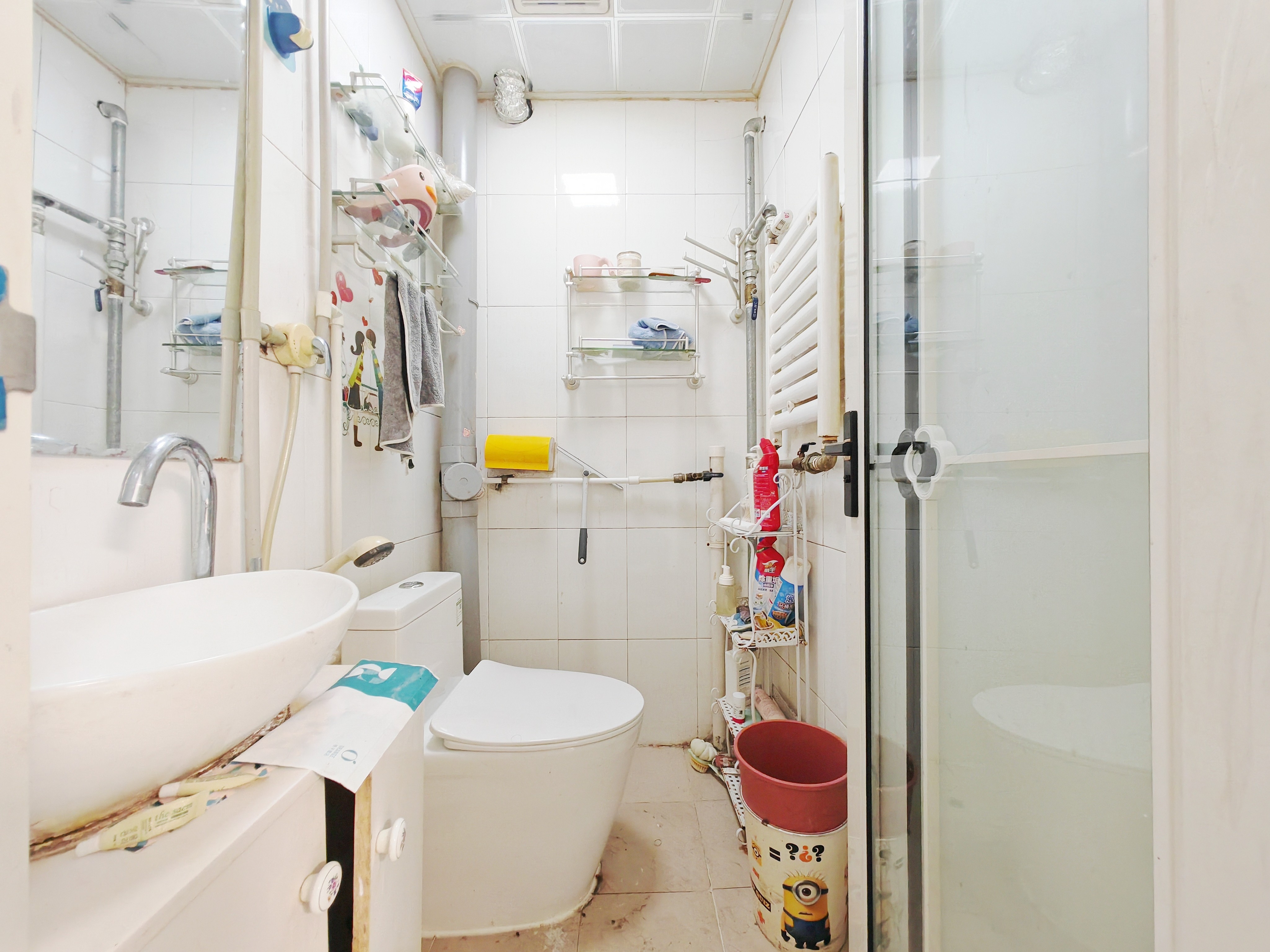 洪家楼南路13号