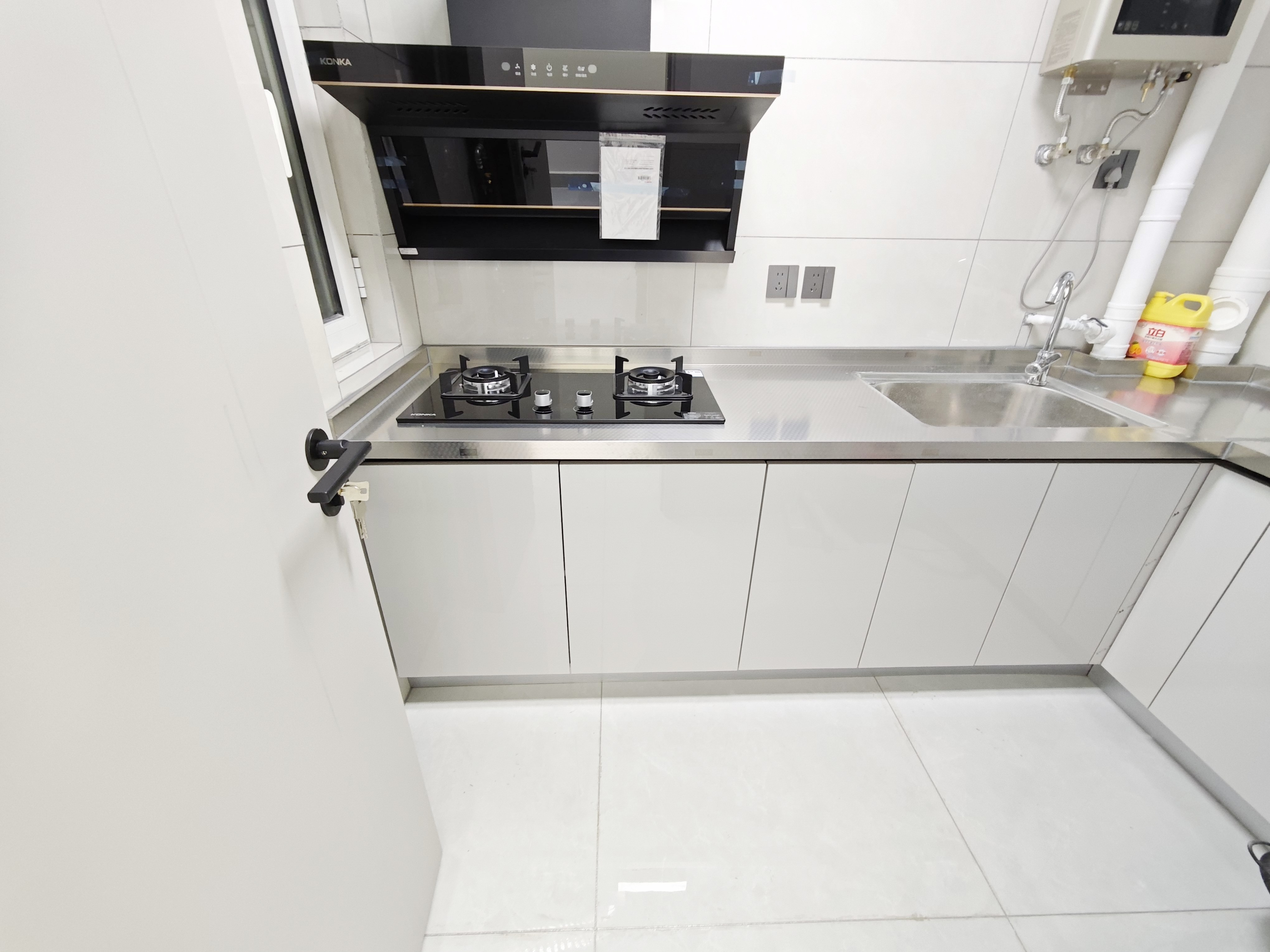 经三路单位宿舍