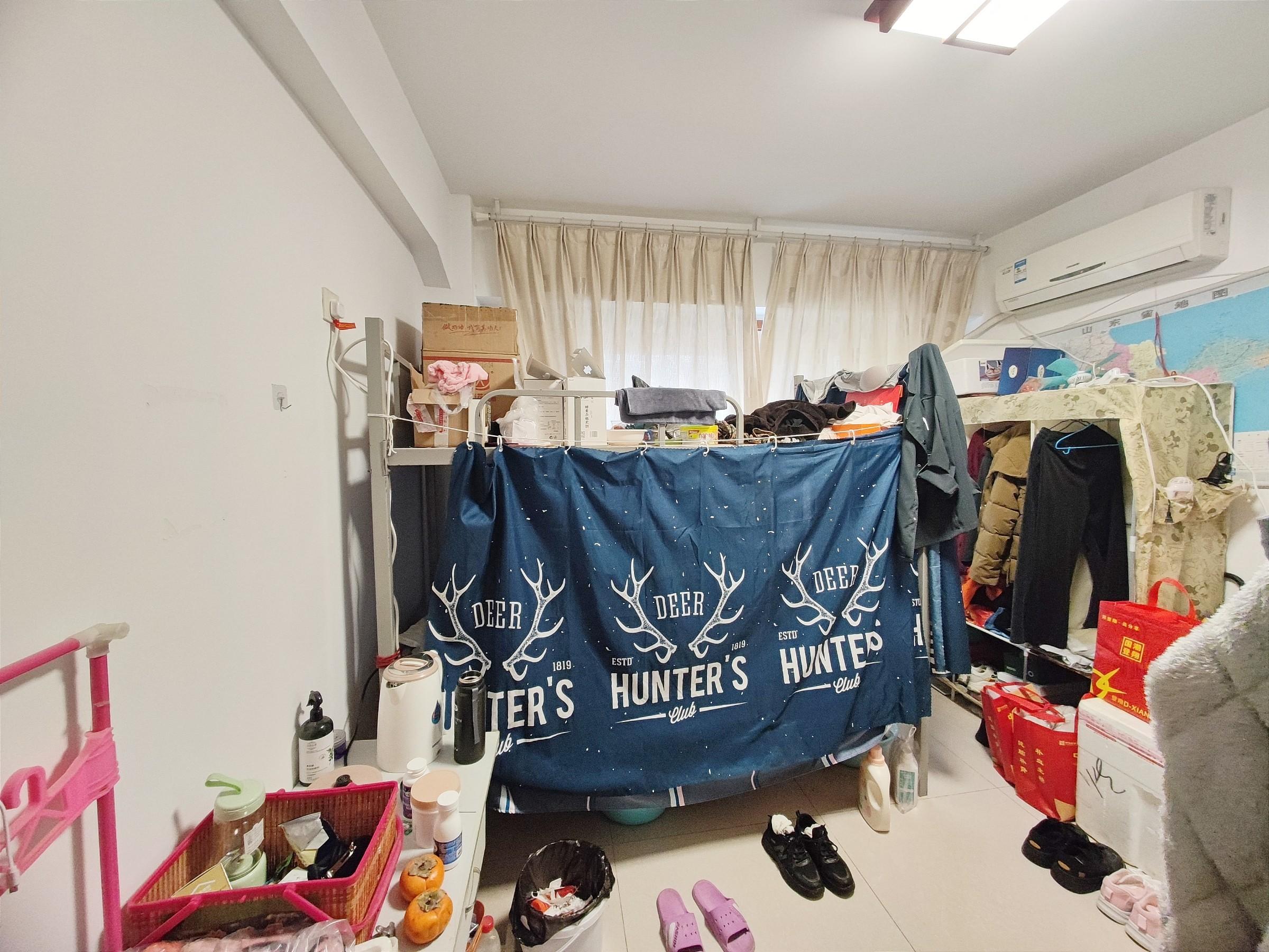 黄金时代小区