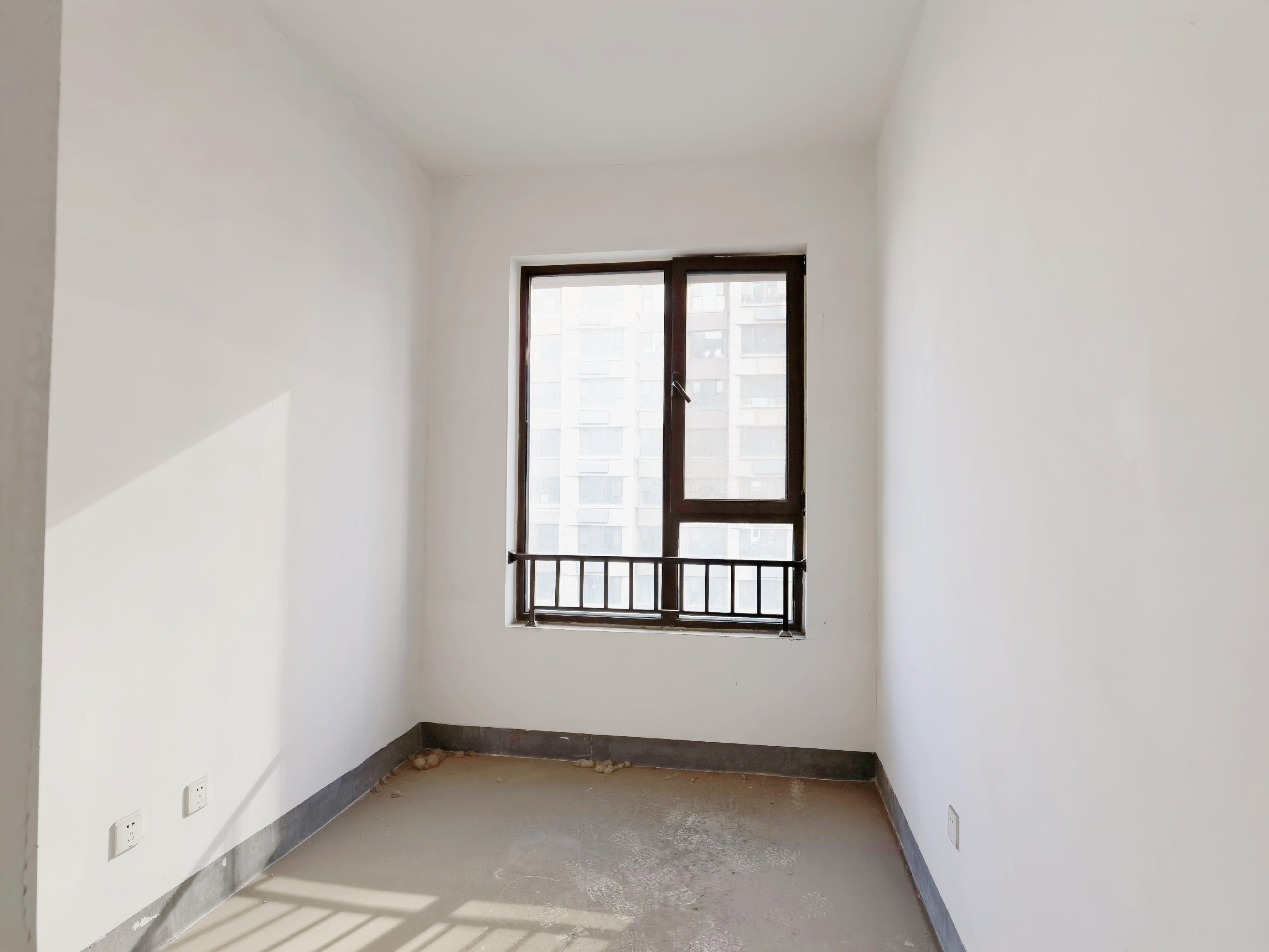 绿地IFC中央公馆