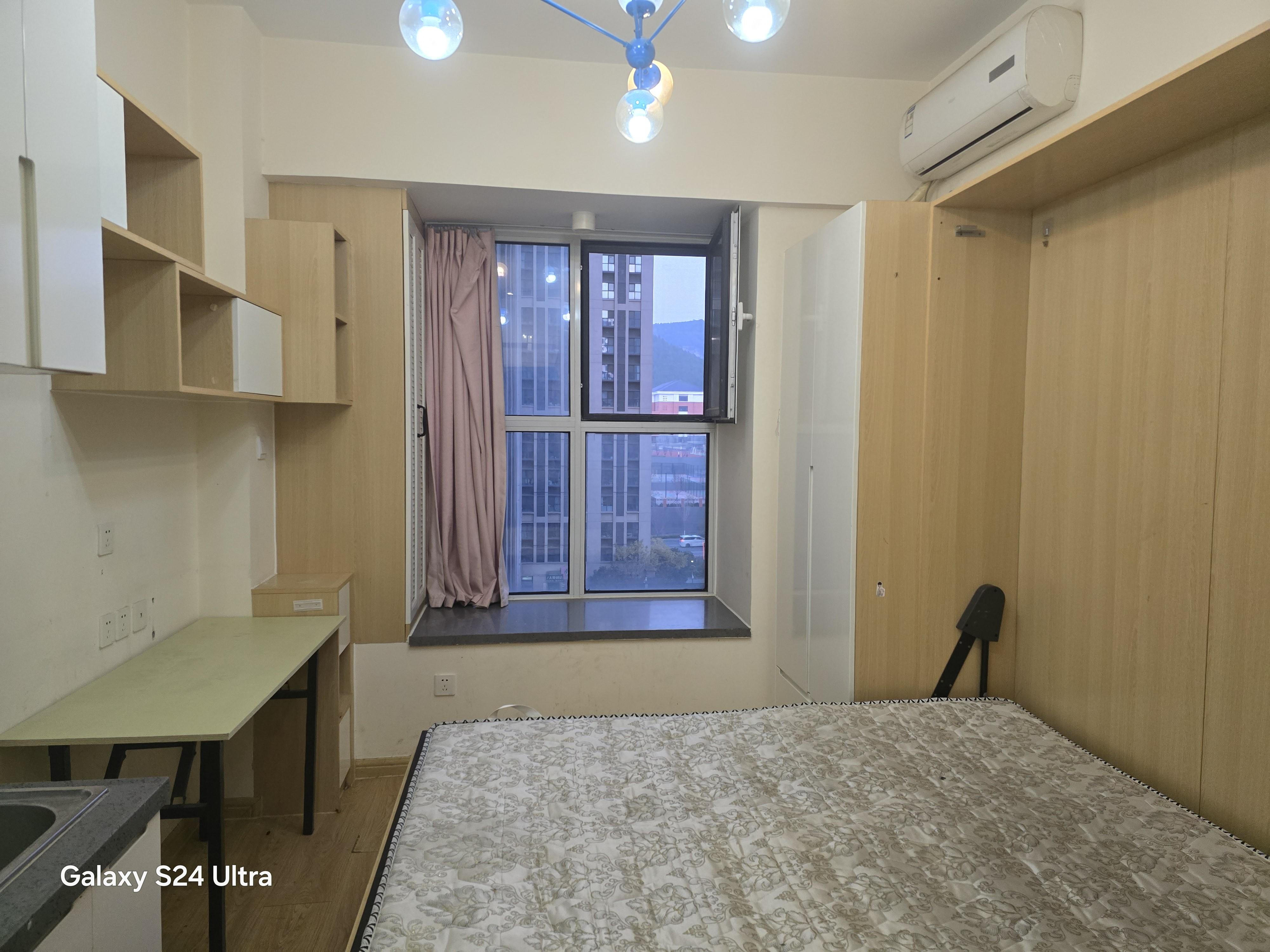 中铁奥体26方