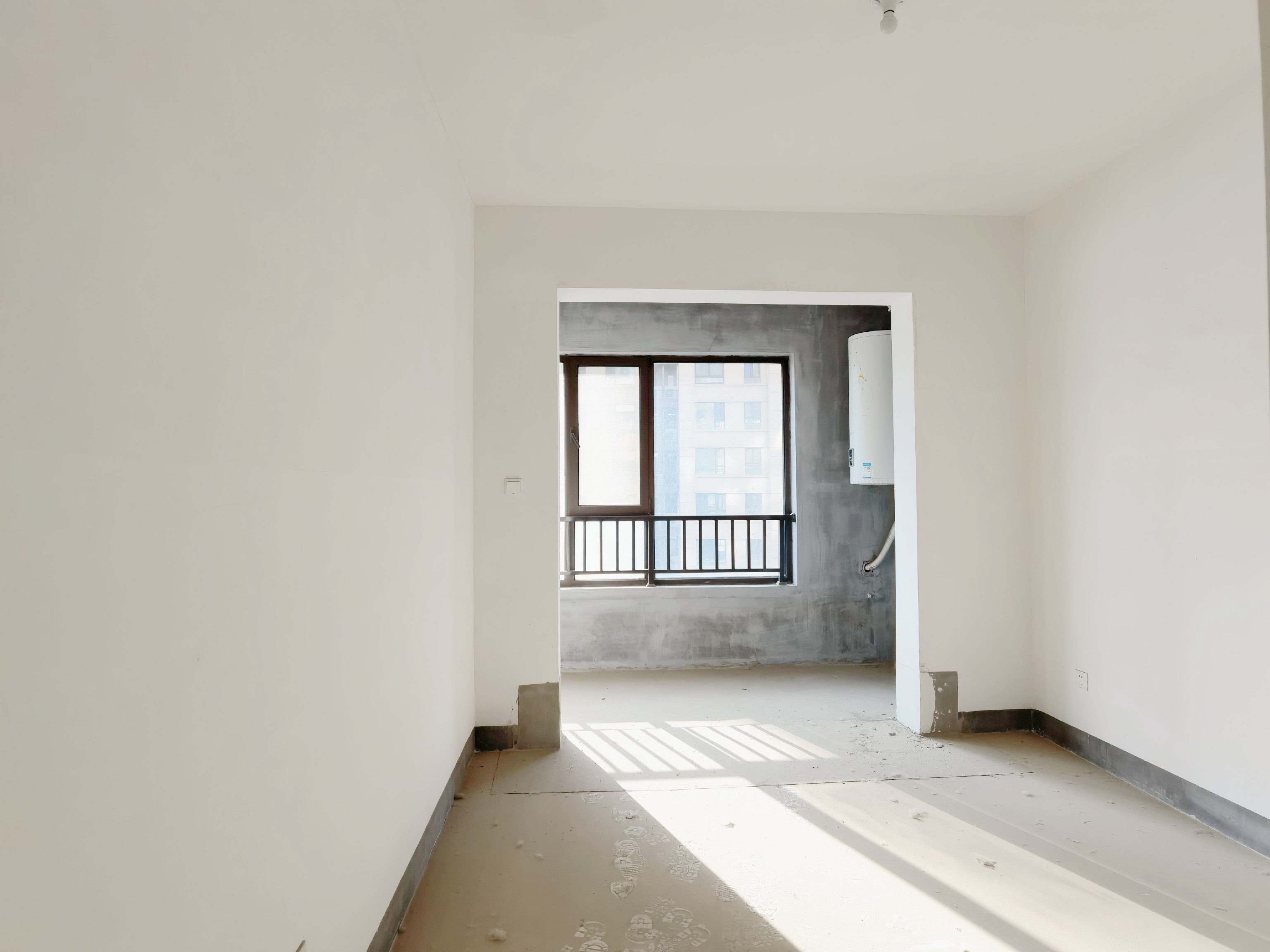 绿地IFC中央公馆