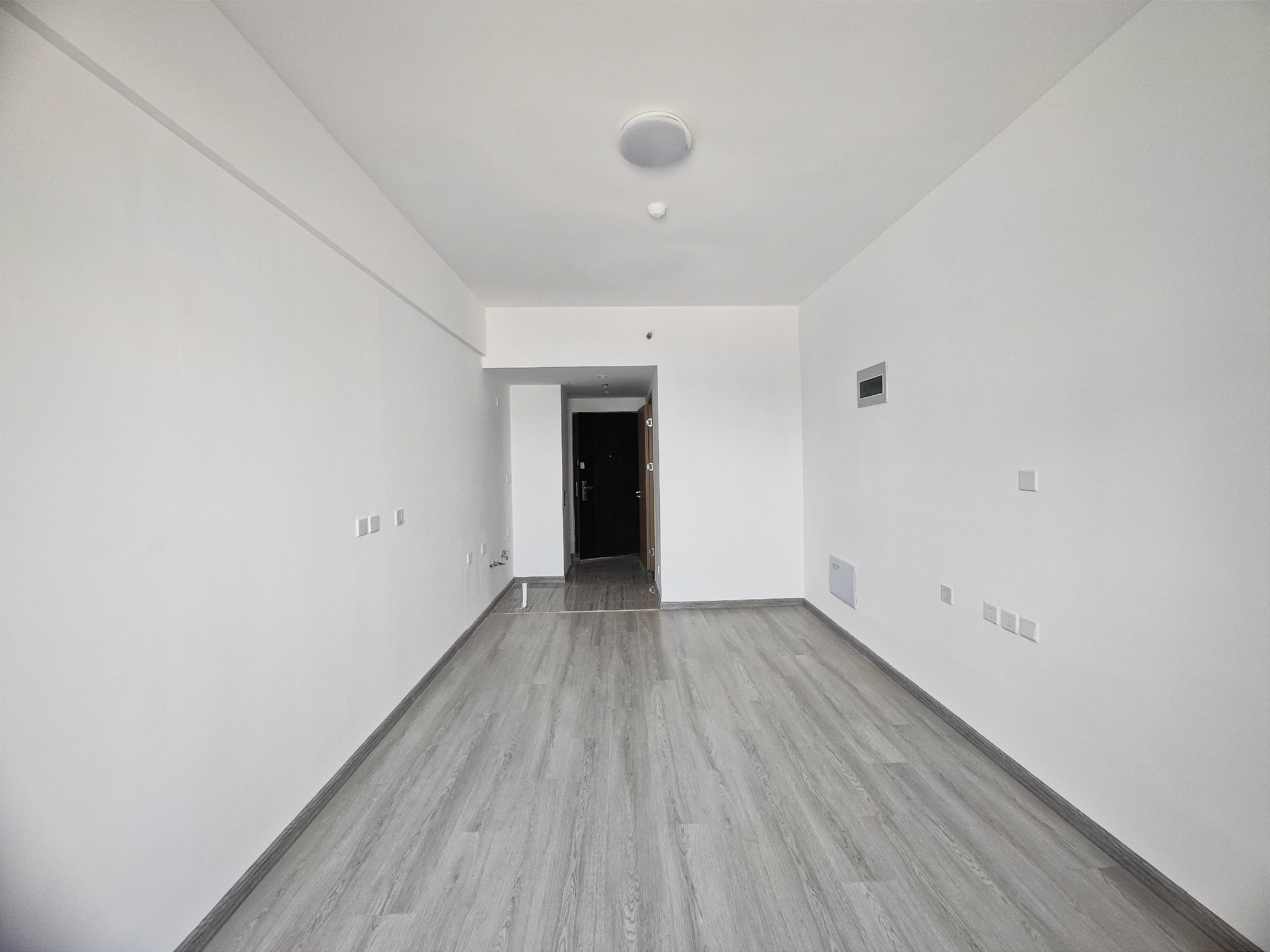 绿地IFC中央公馆