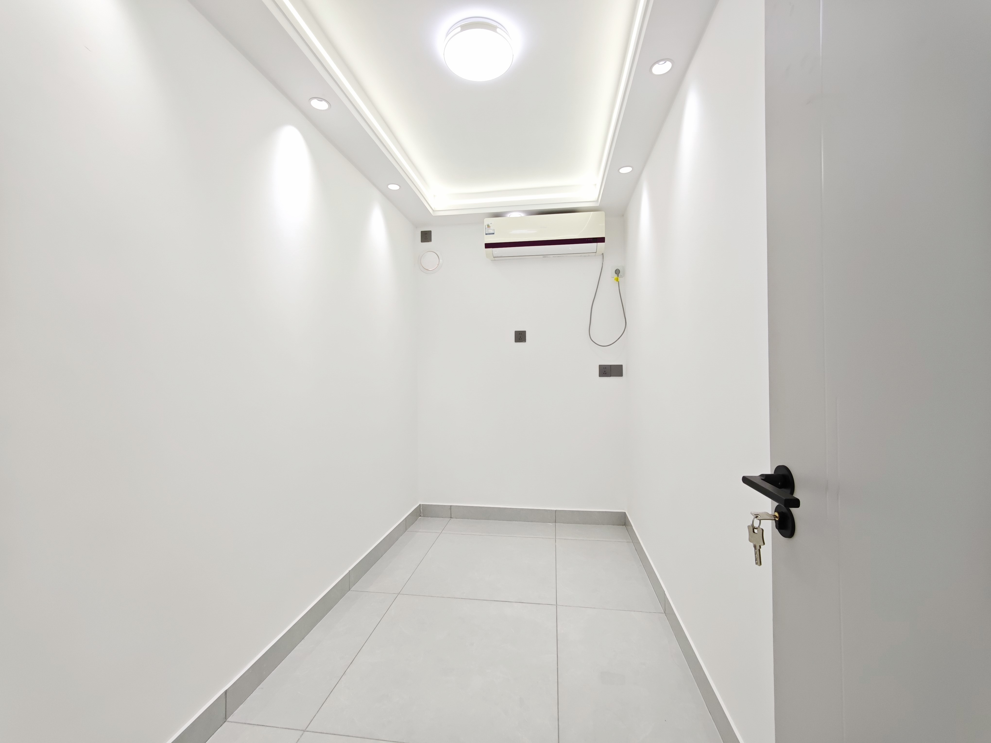 经三路单位宿舍