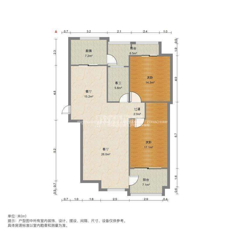鲁商常春藤