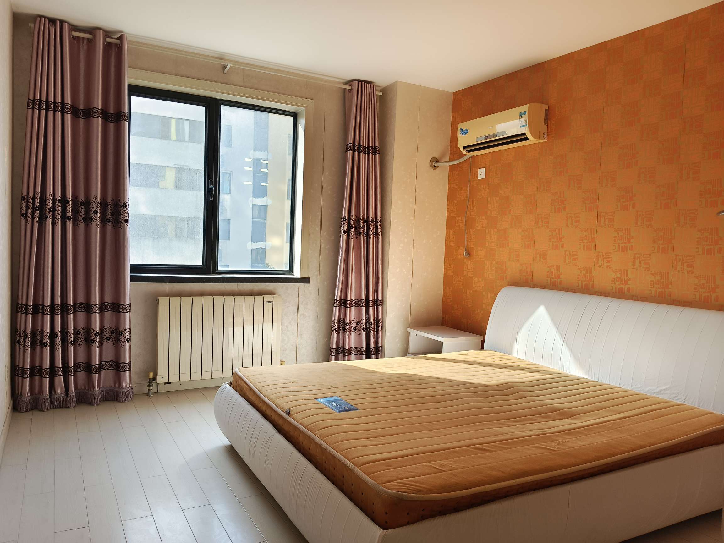 阳光100国际新城(D区)