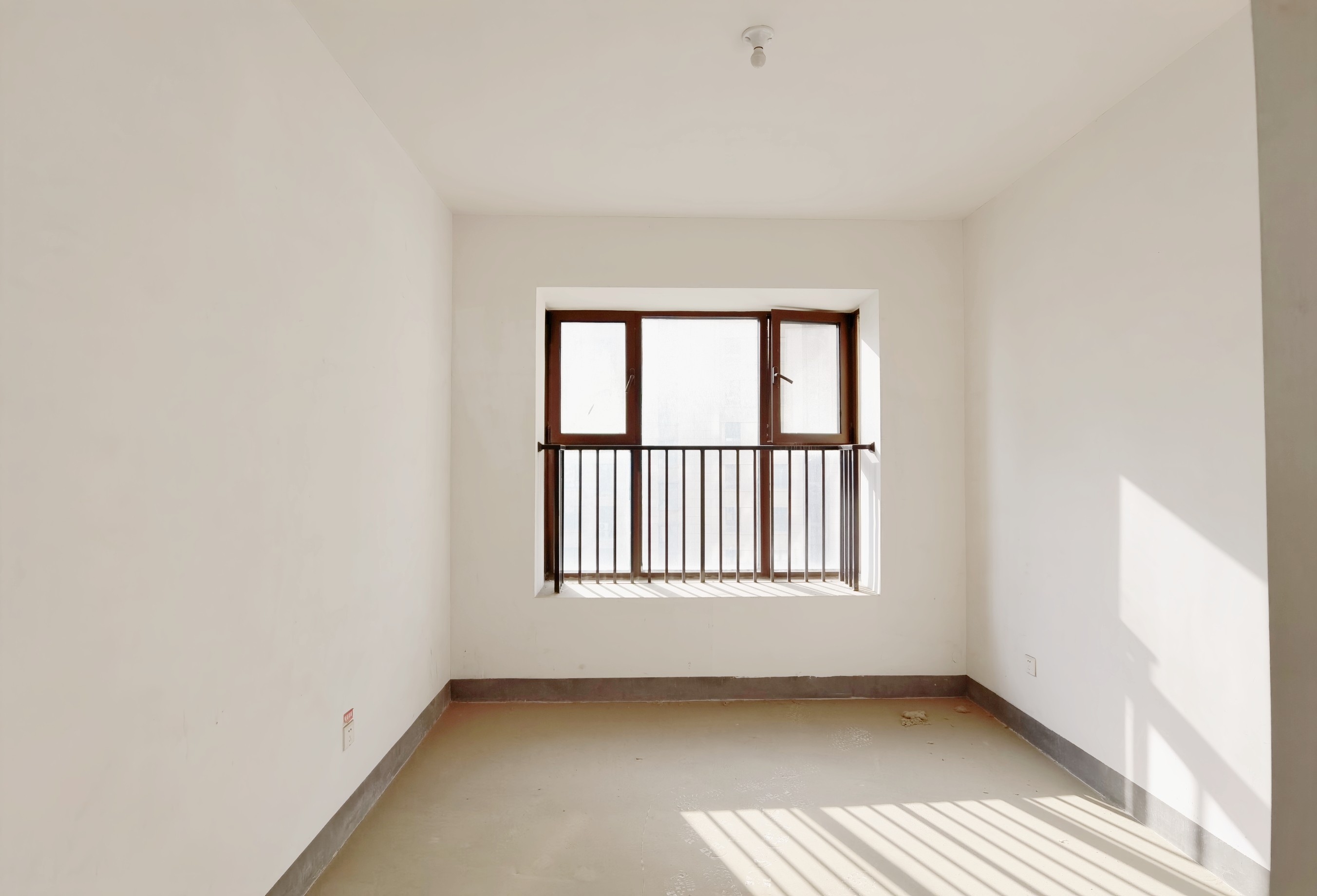 绿地IFC中央公馆