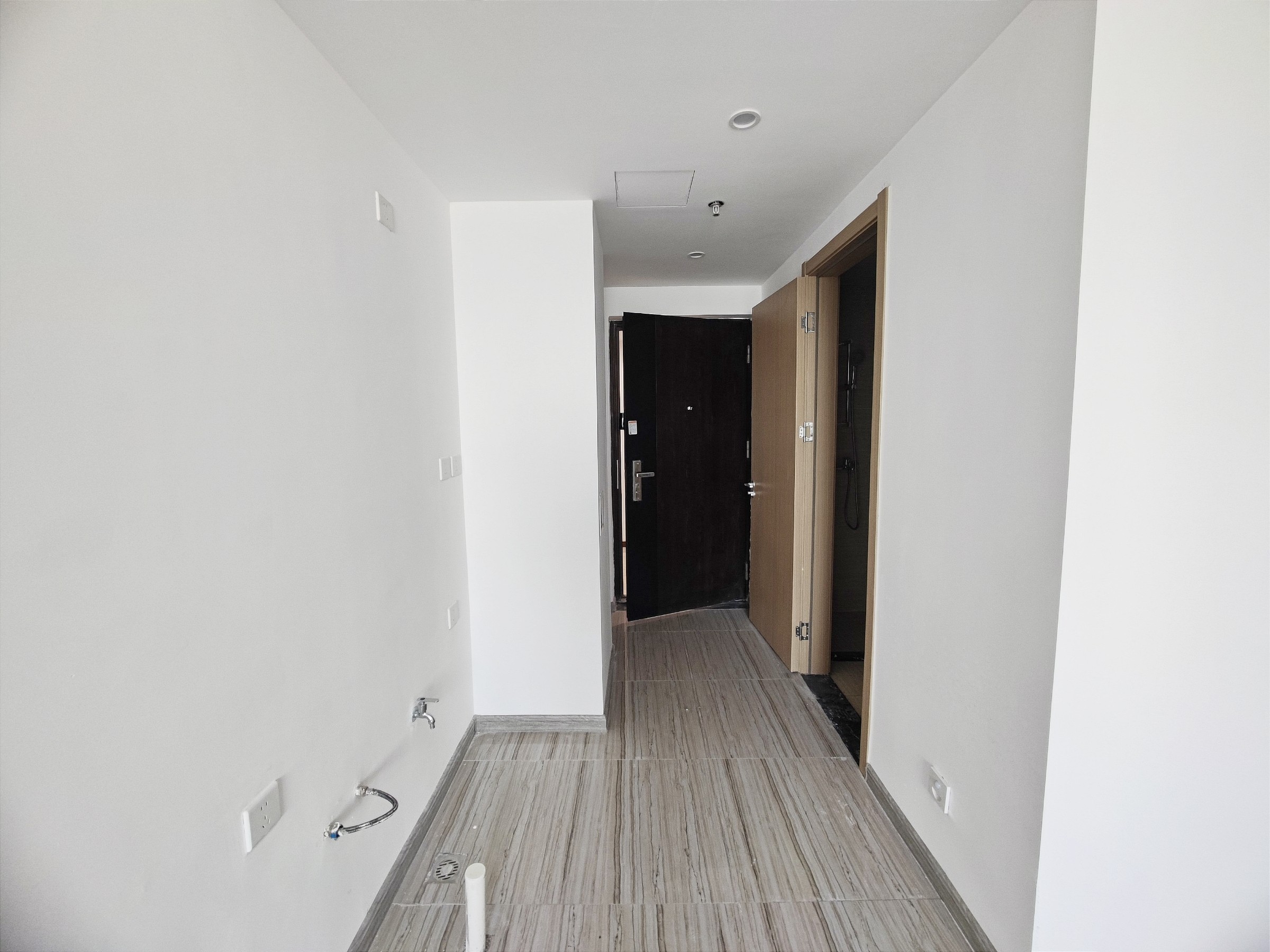 绿地IFC中央公馆