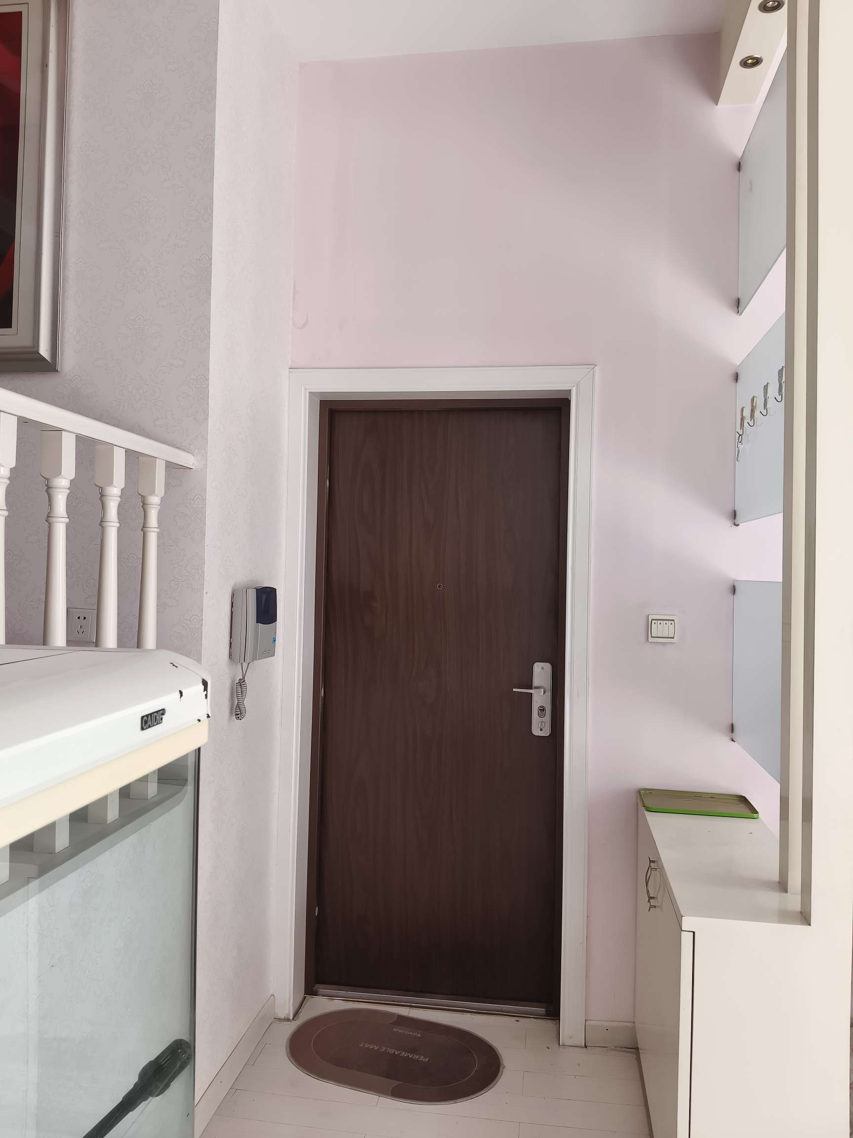 阳光100国际新城(D区)