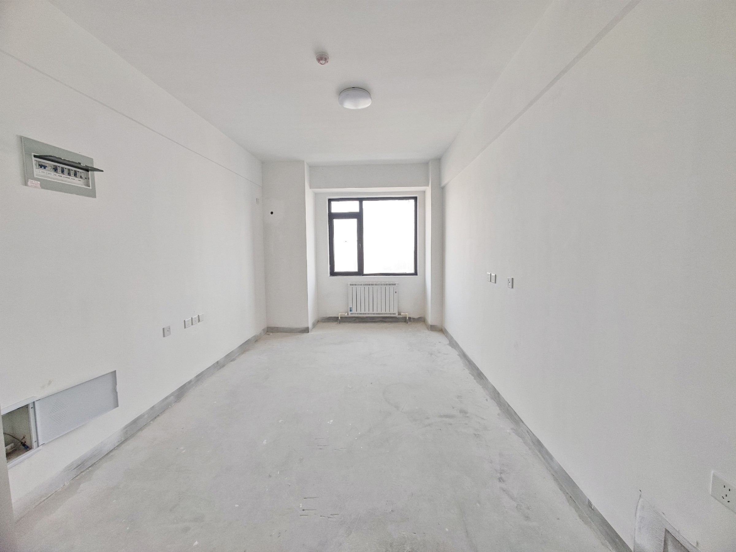  绿地IFC中央公馆A5地块  北