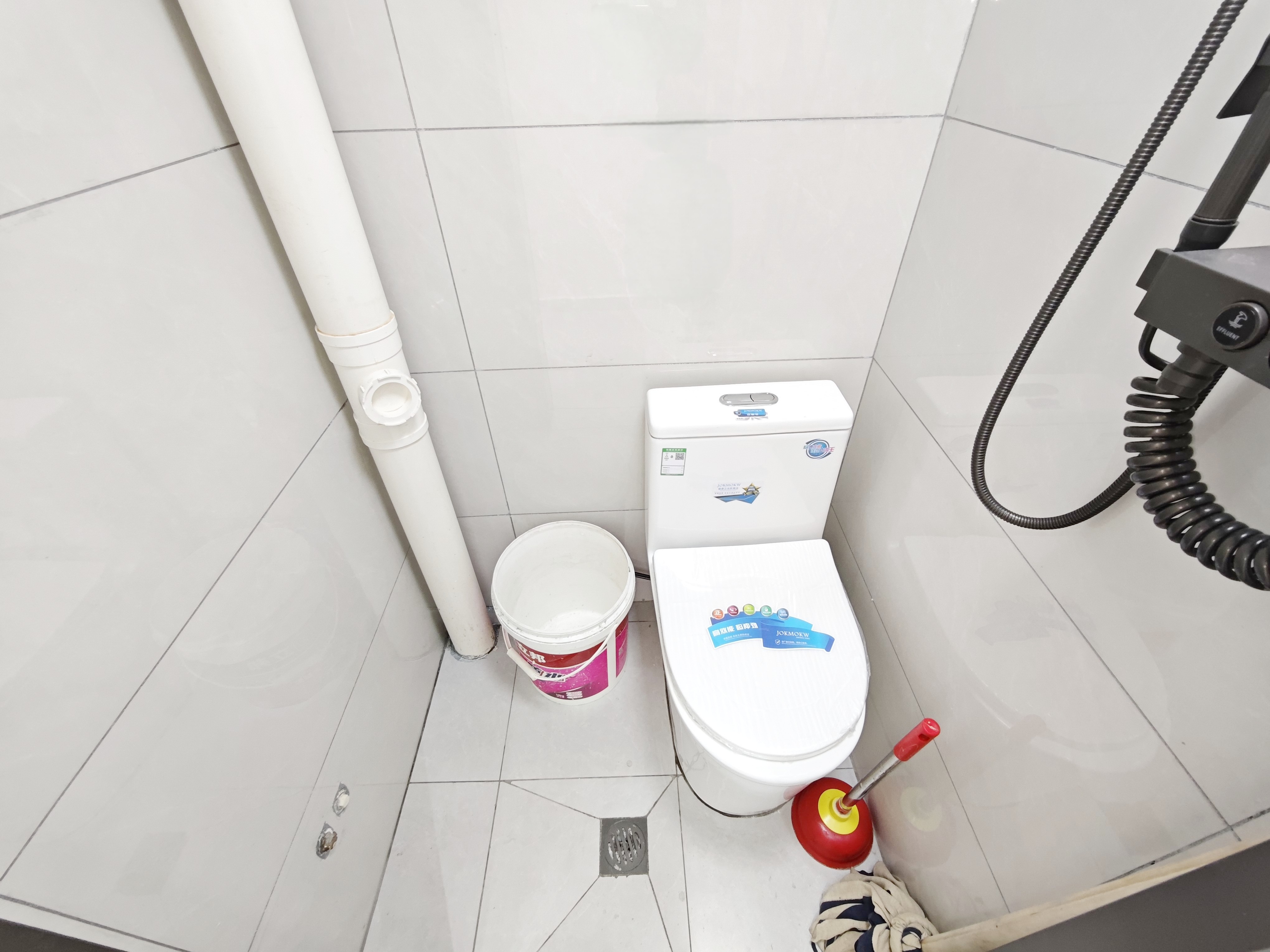 经三路单位宿舍