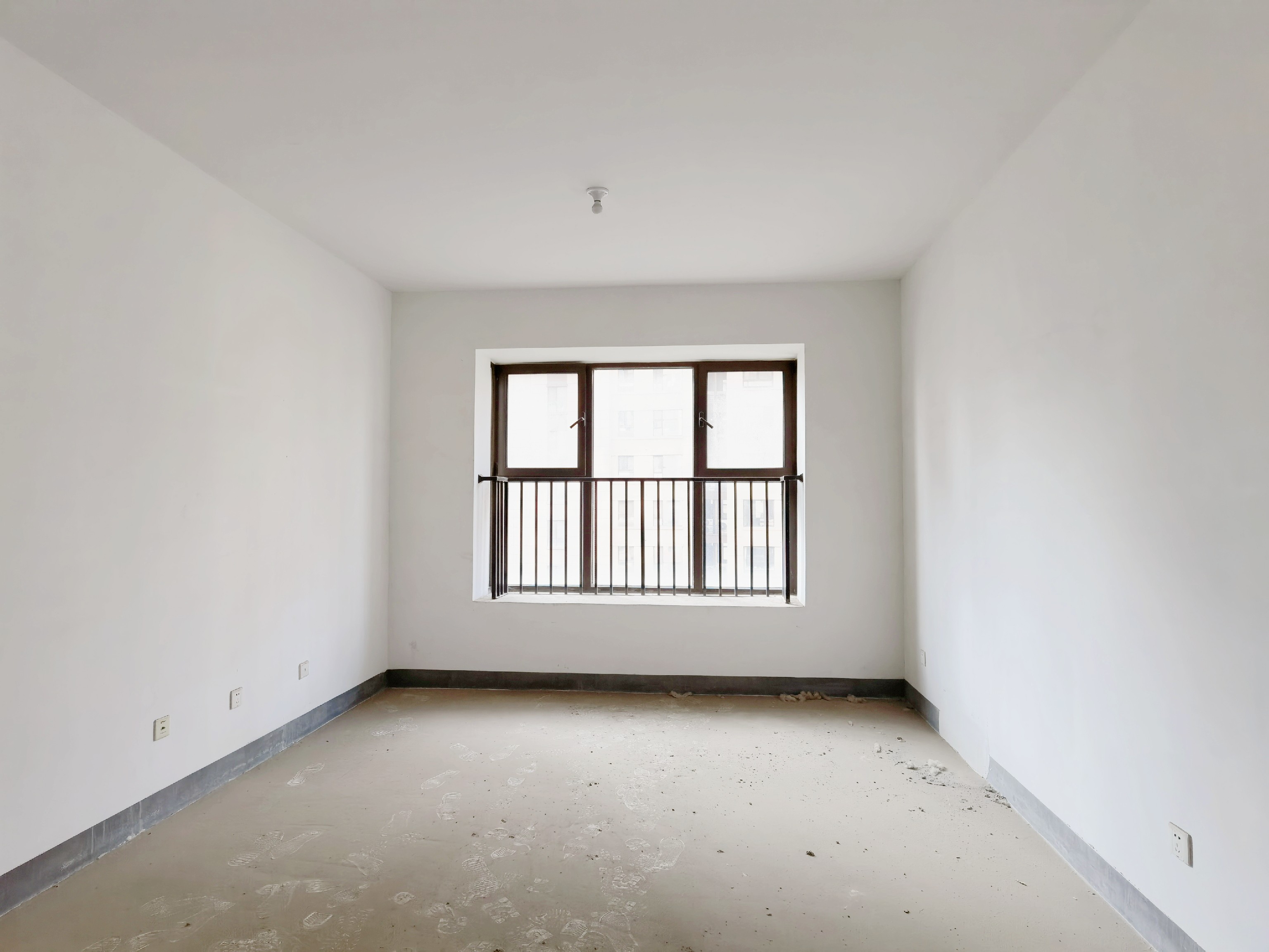 绿地IFC中央公馆