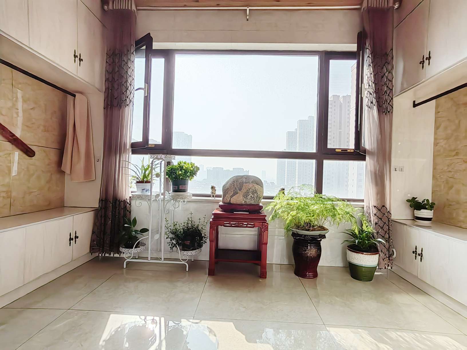 中国中铁诺德名城