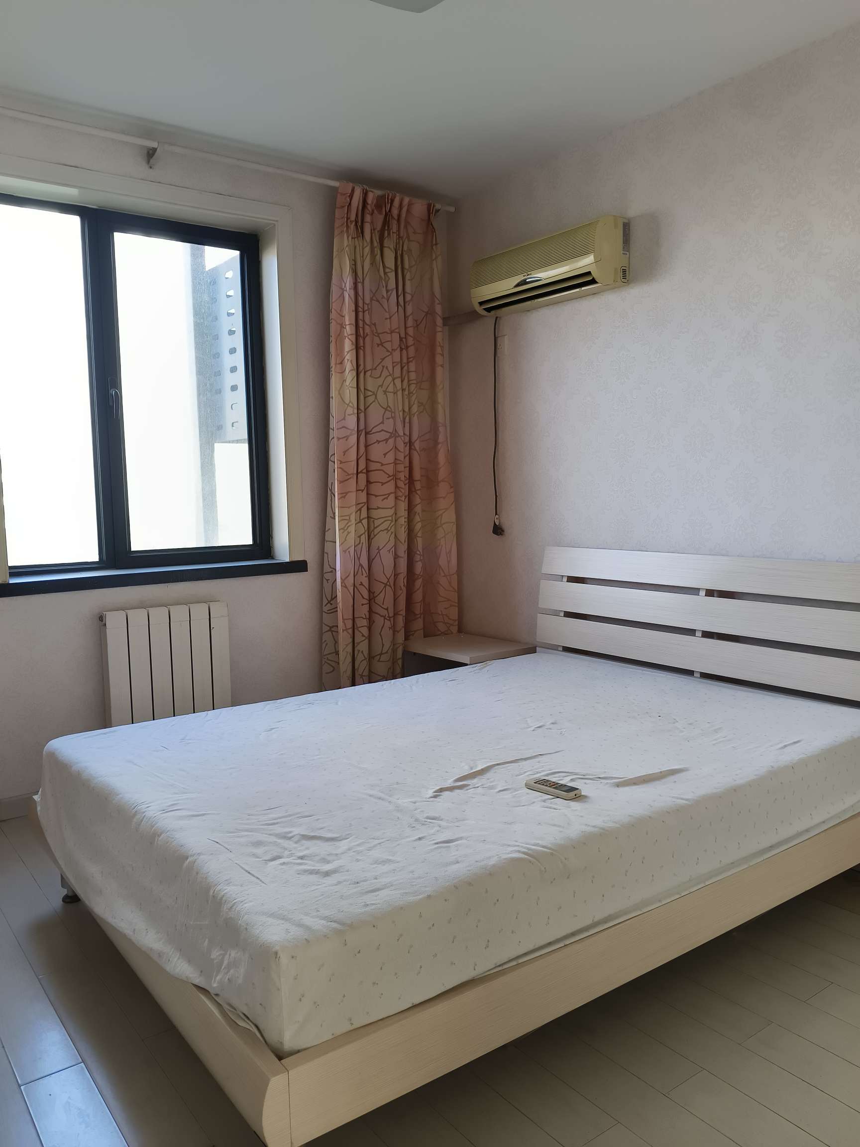 阳光100国际新城(D区)