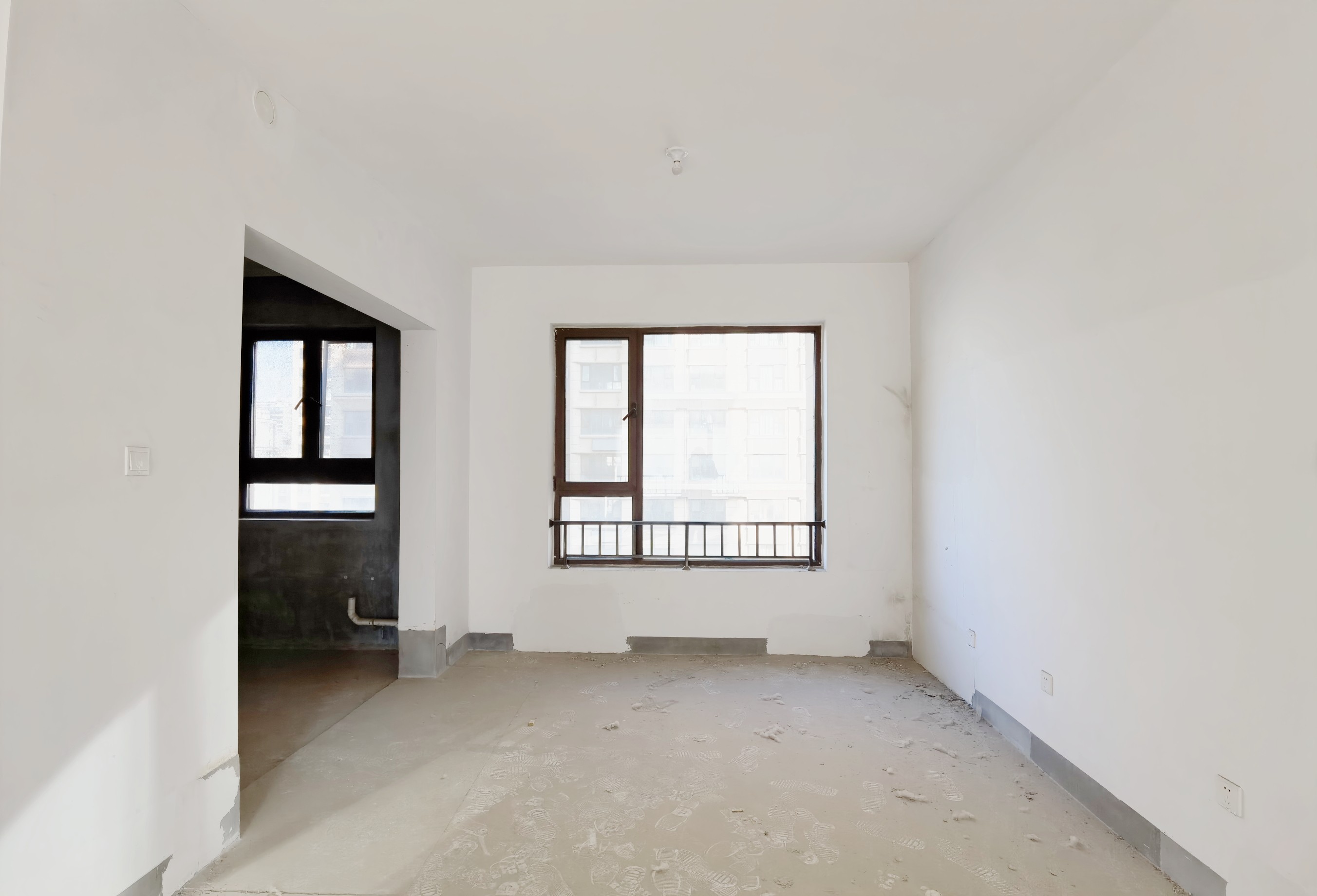 绿地IFC中央公馆