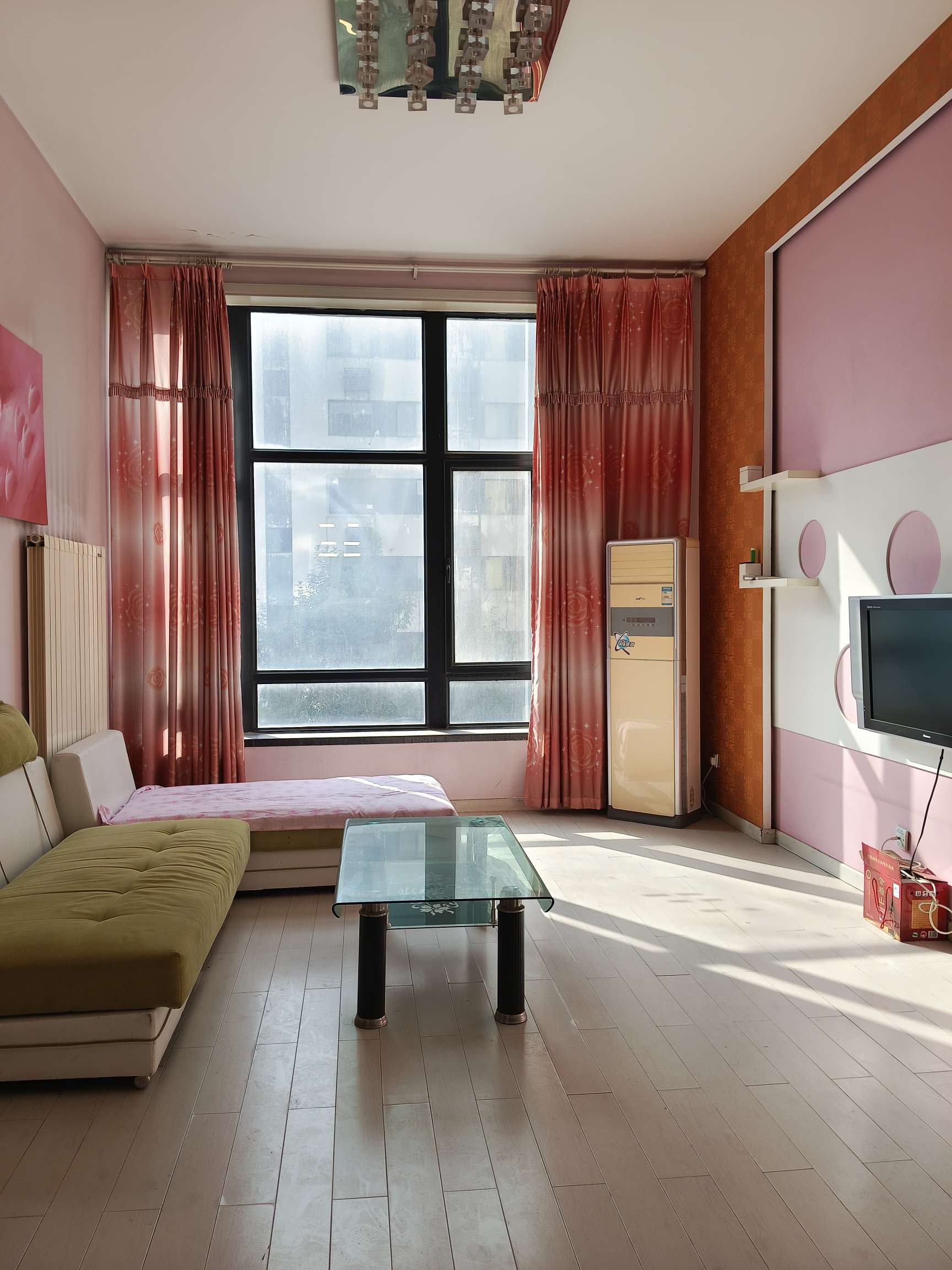 阳光100国际新城(D区)