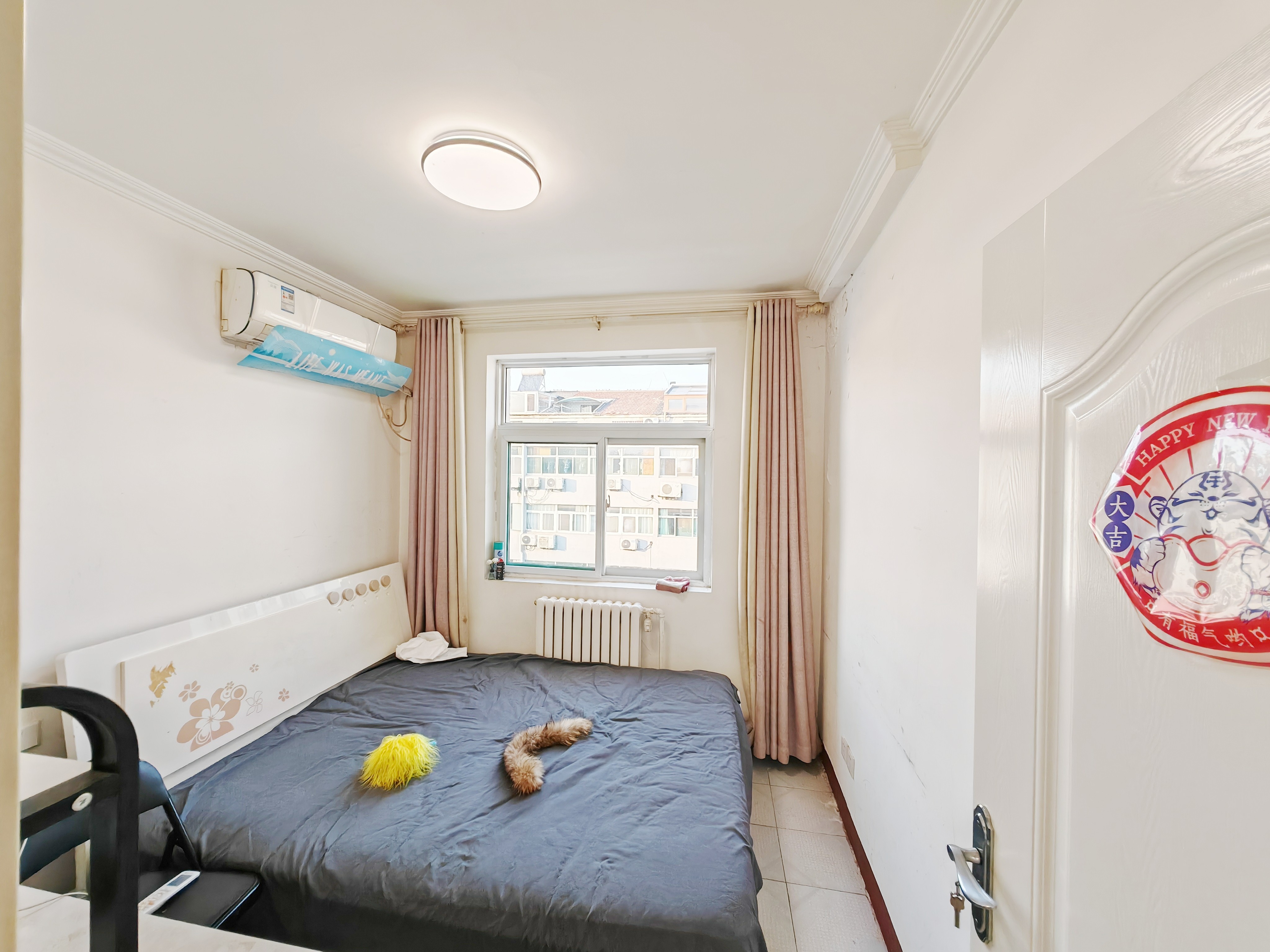 洪家楼南路13号