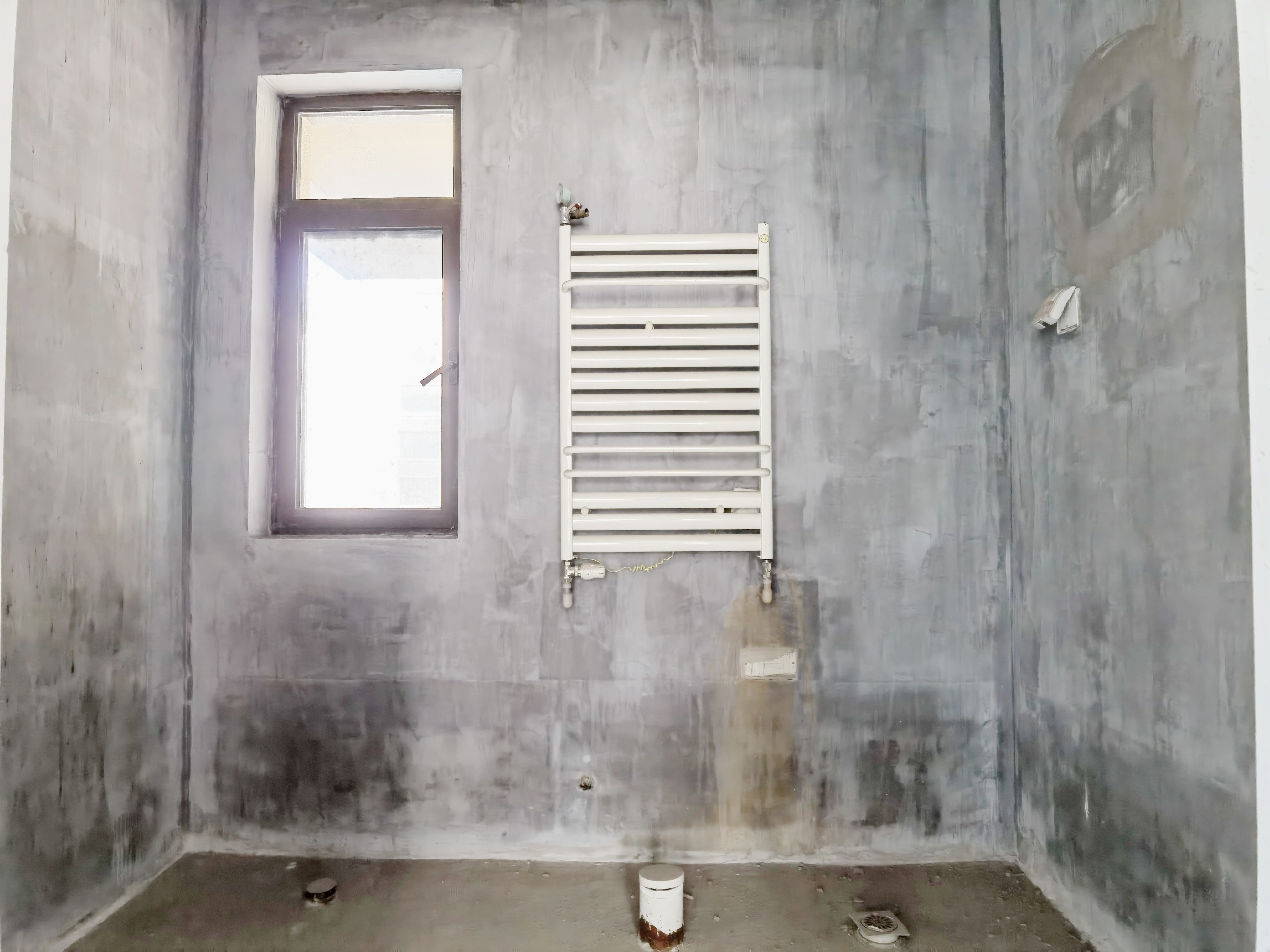 绿地IFC中央公馆