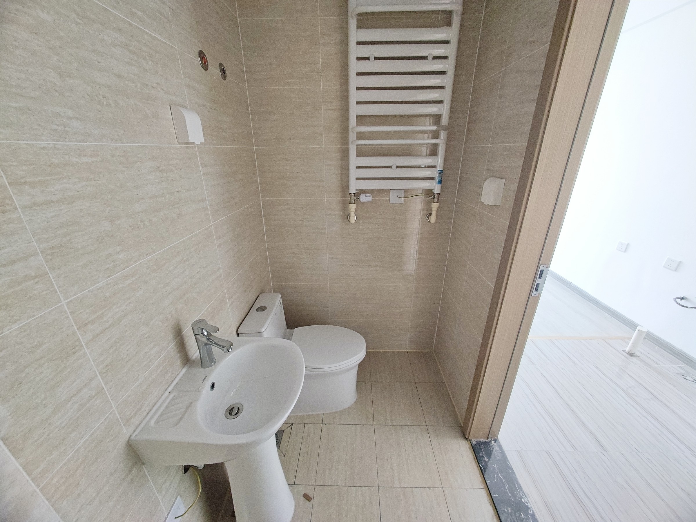 绿地IFC中央公馆