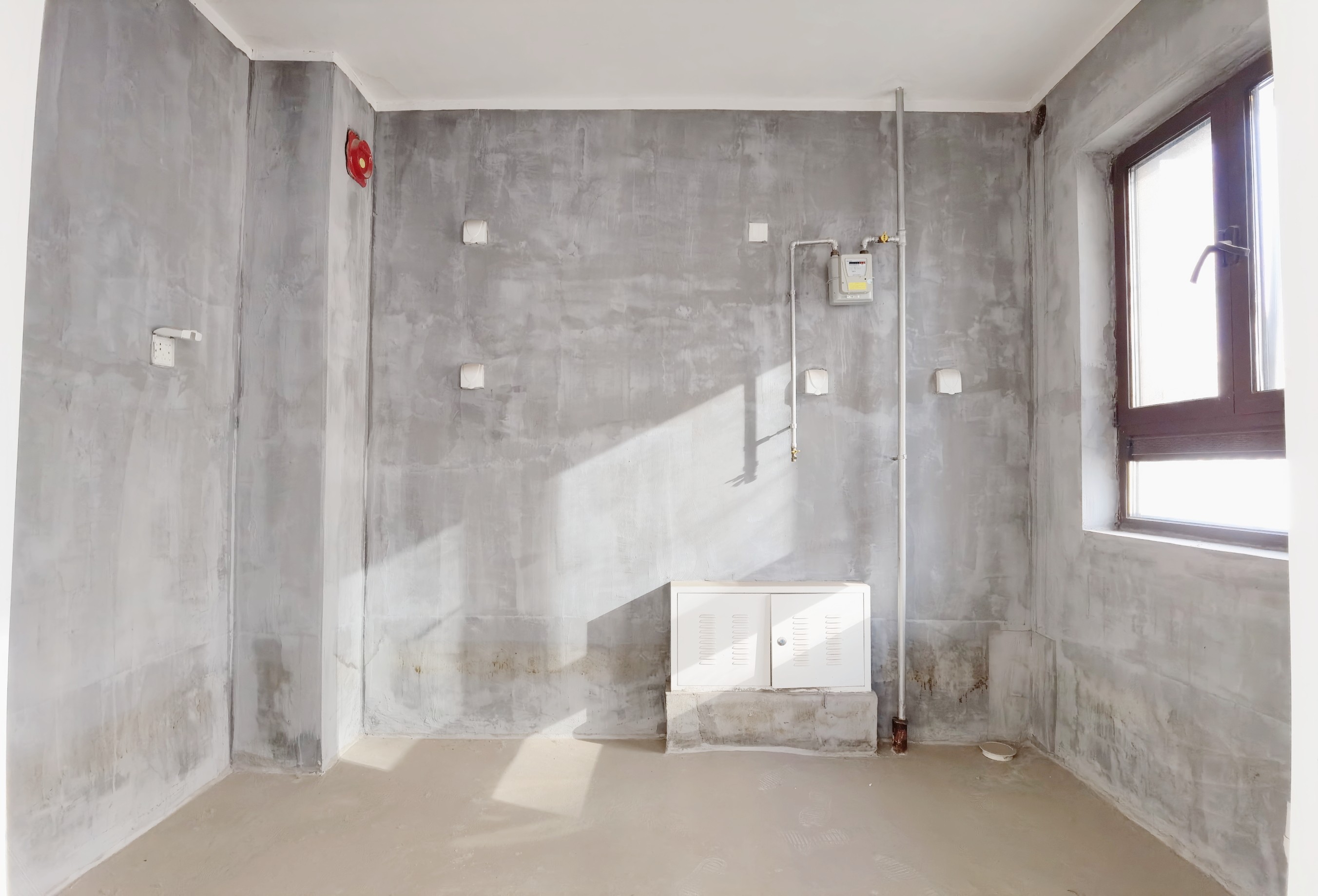 绿地IFC中央公馆