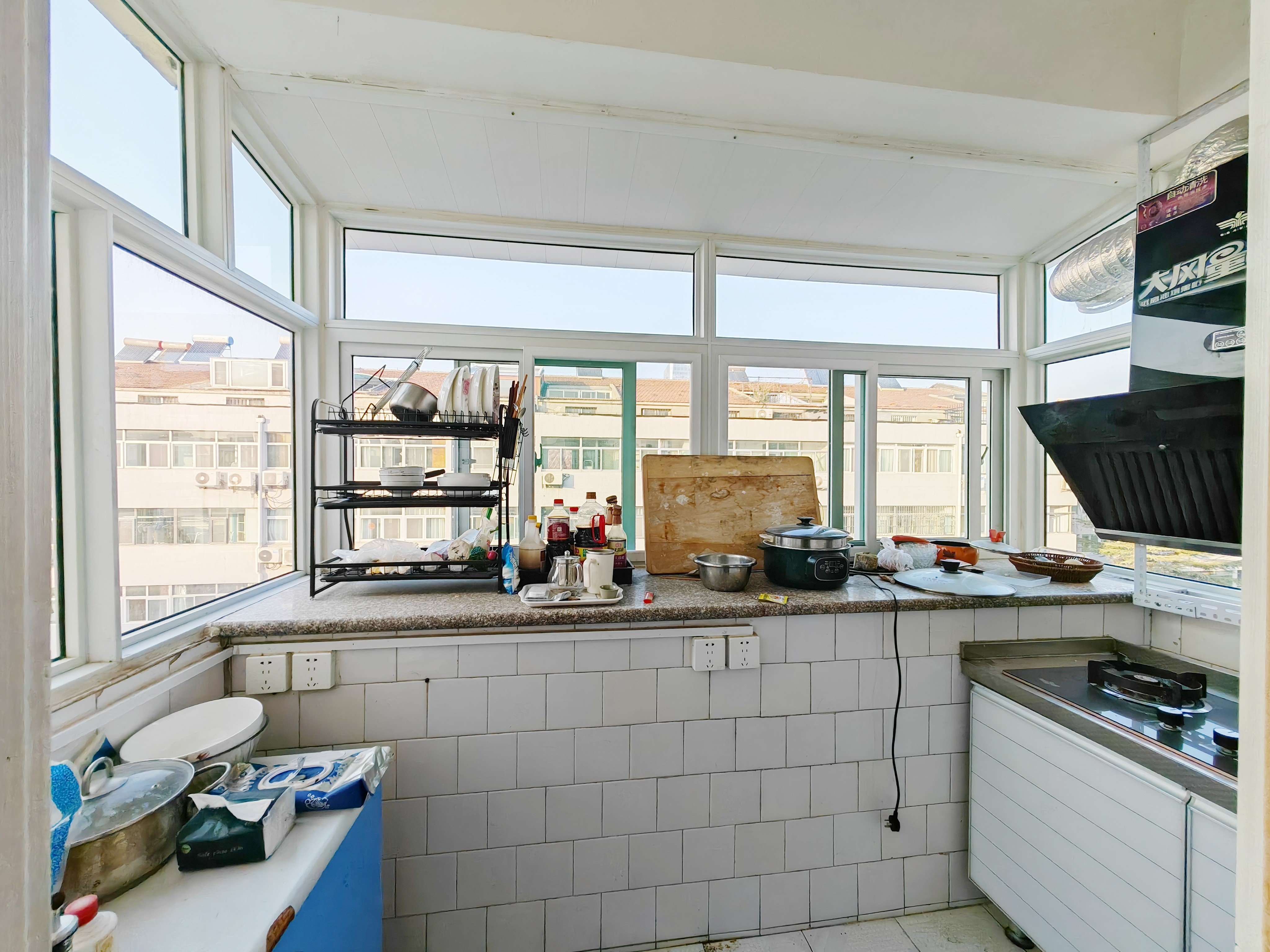 洪家楼南路13号