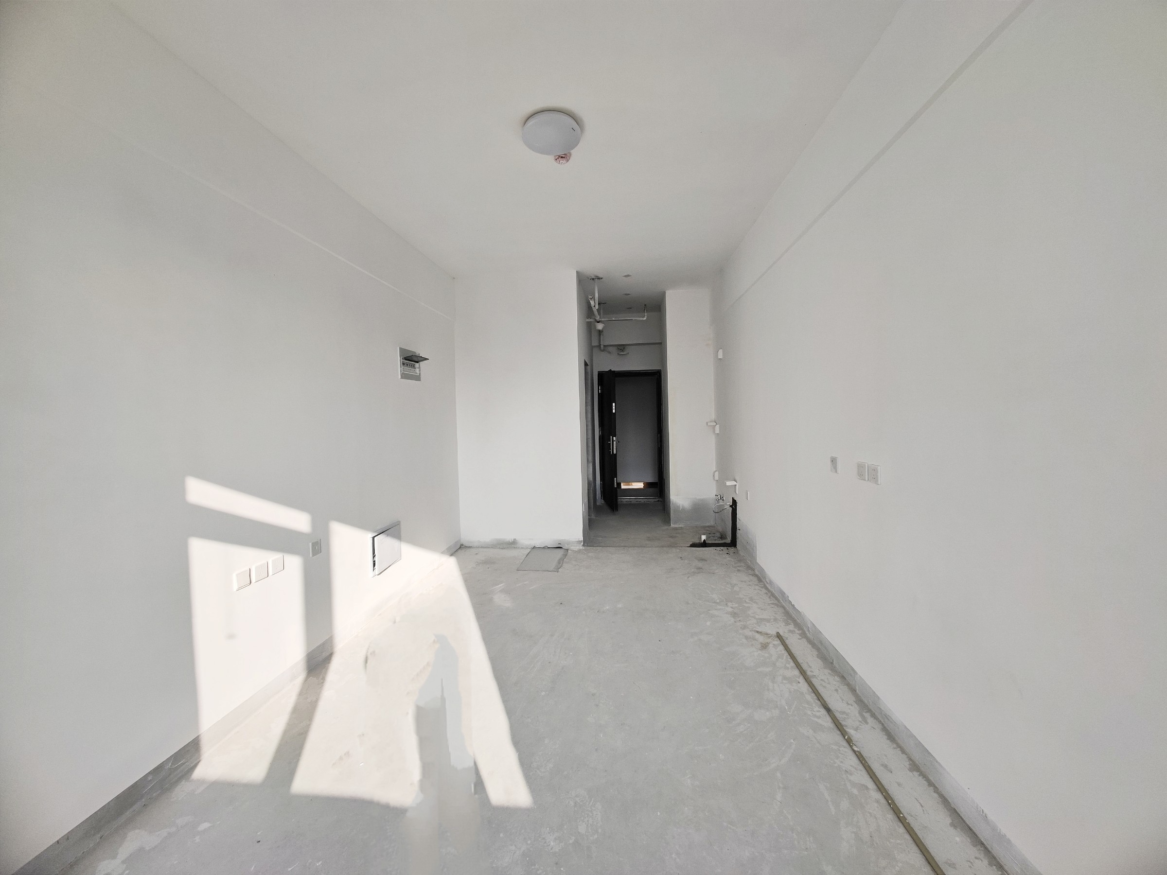  绿地IFC中央公馆A5地块  南