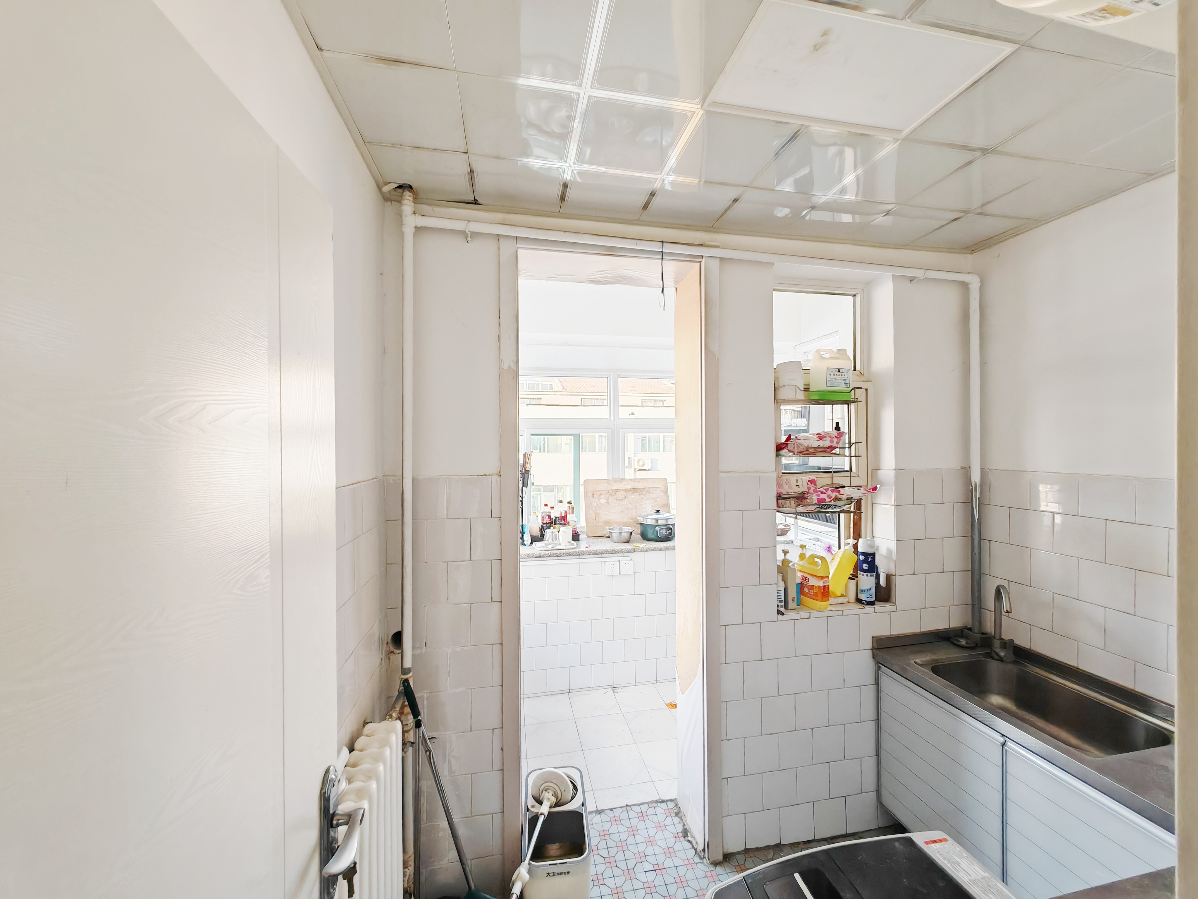 洪家楼南路13号