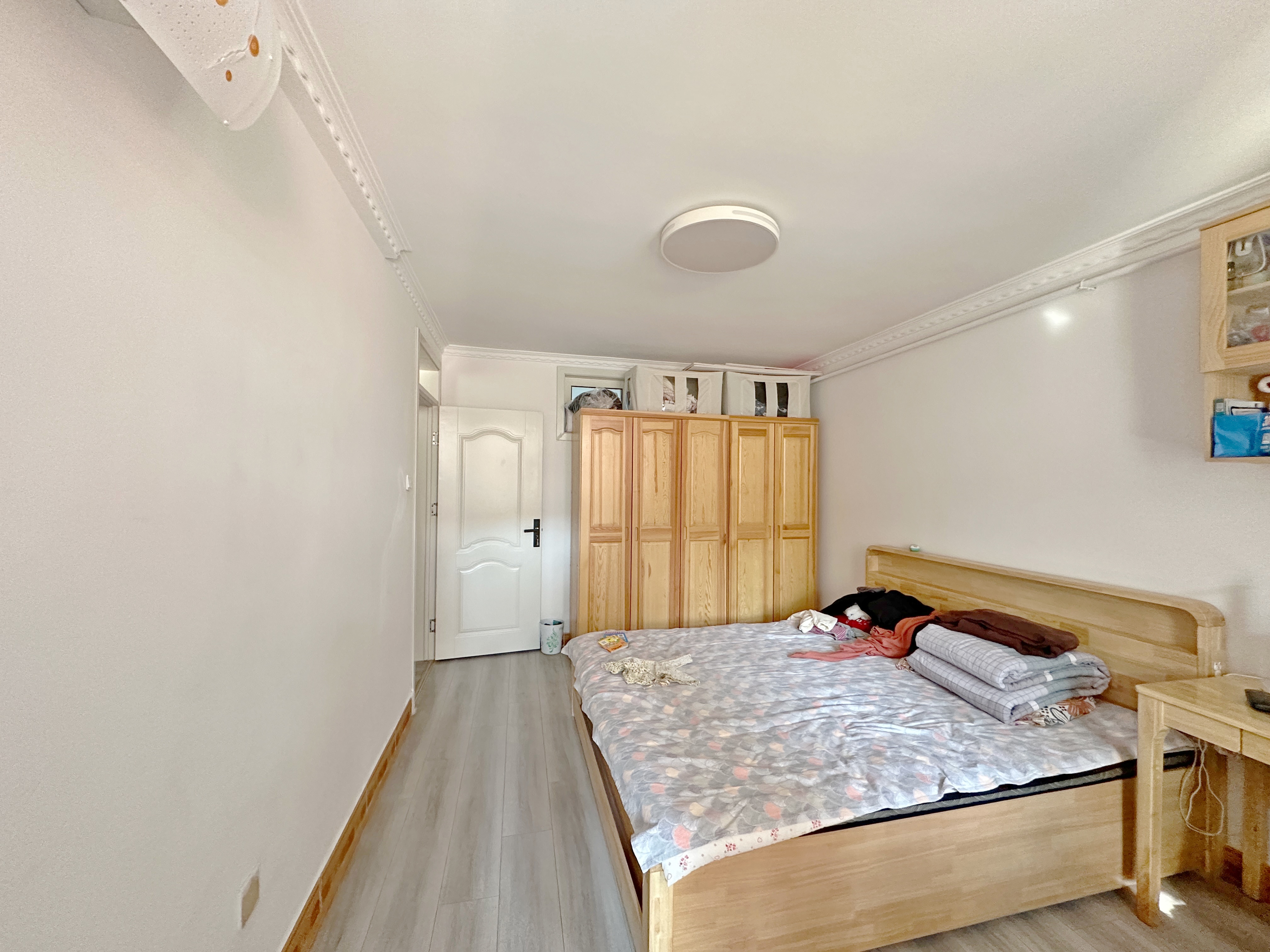 七里山南村三区