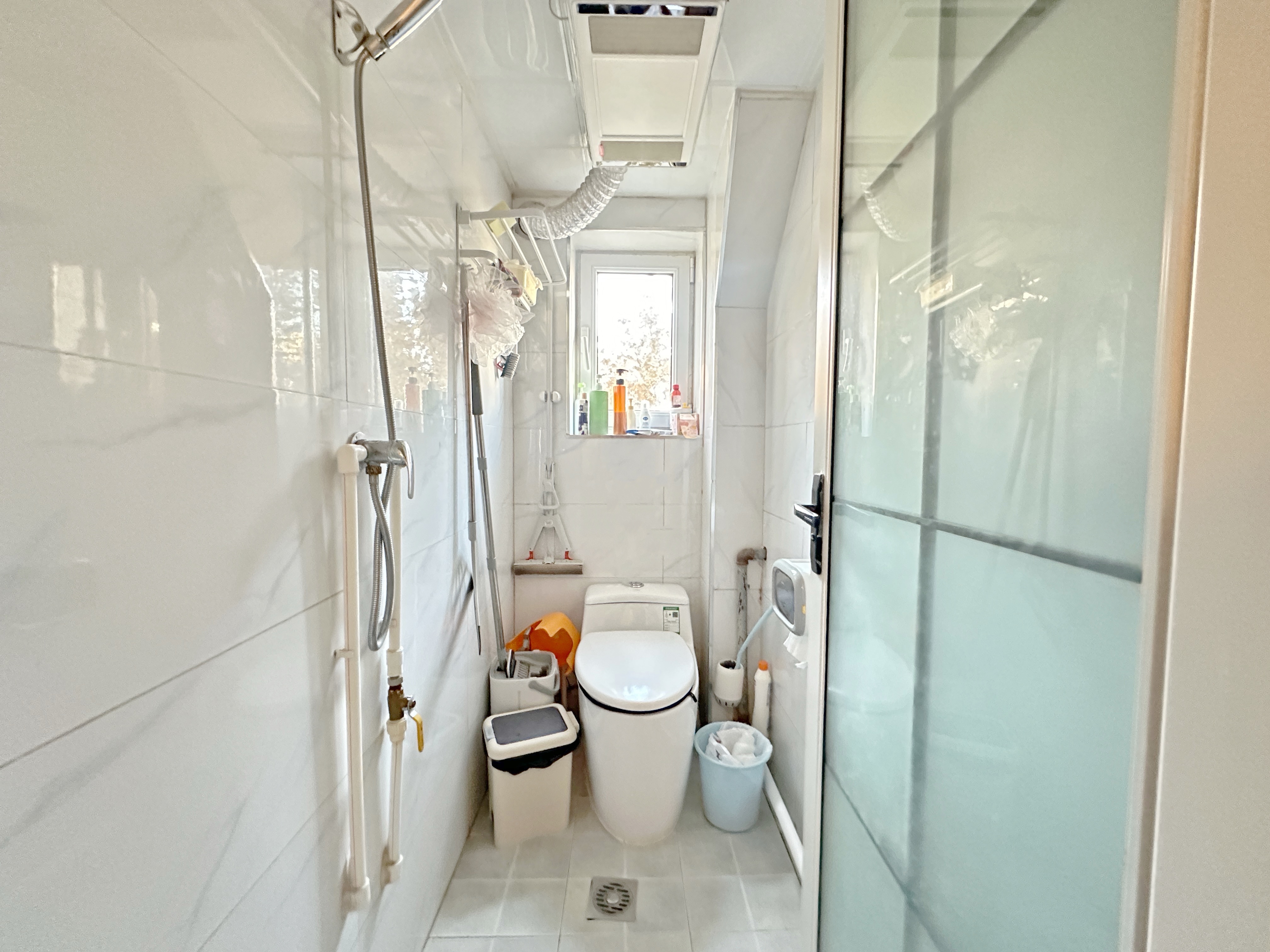 七里山南村三区