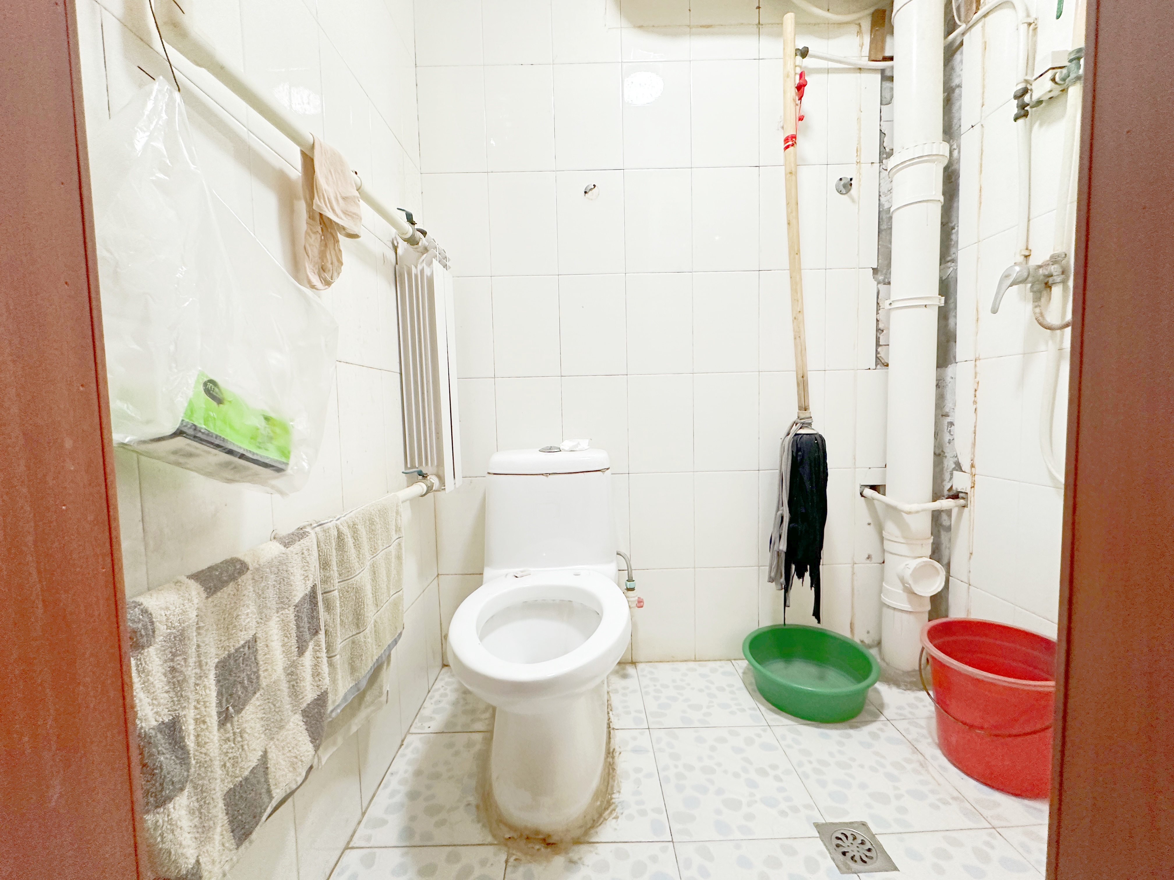 制锦市北小门街