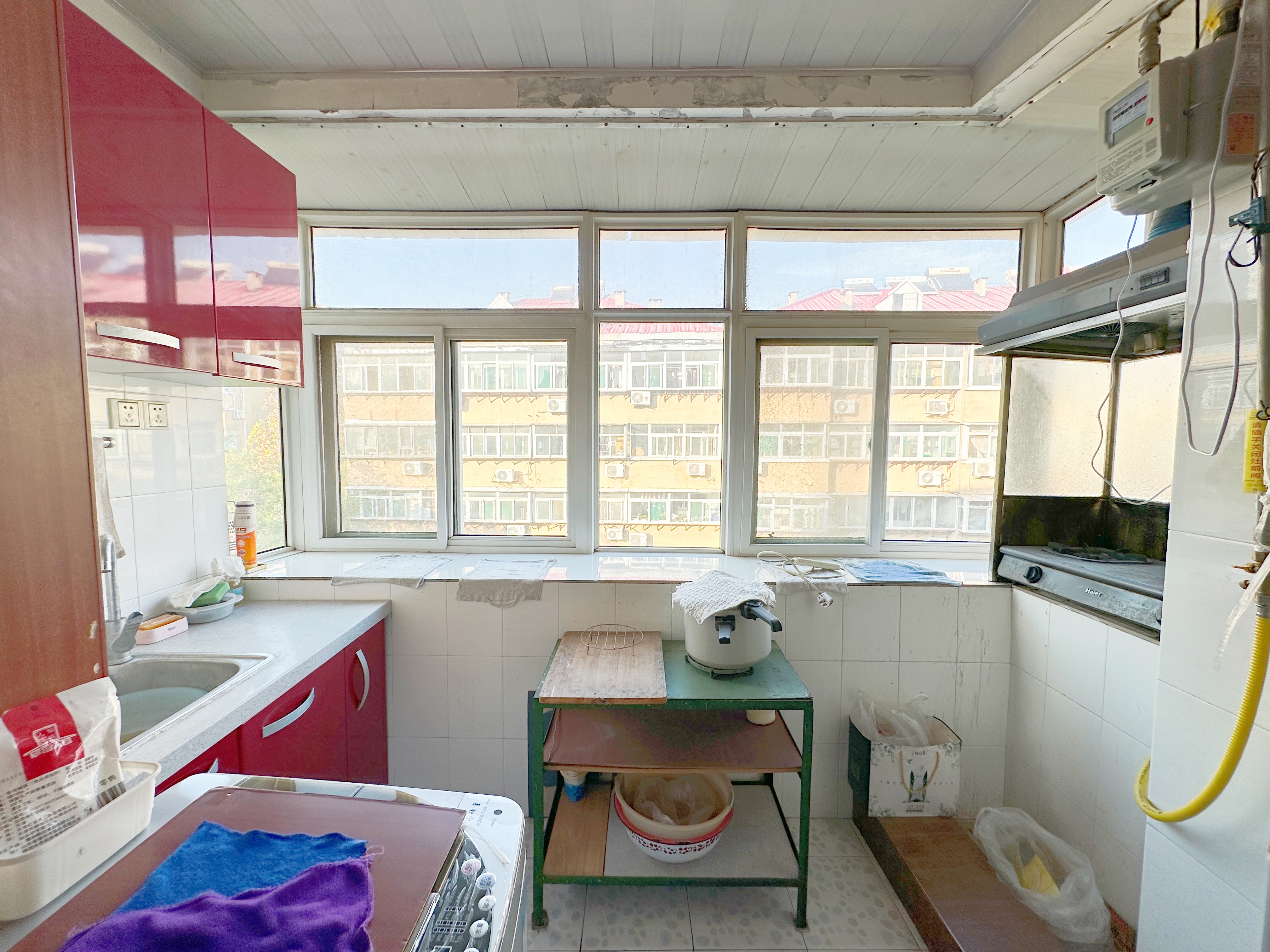 制锦市北小门街