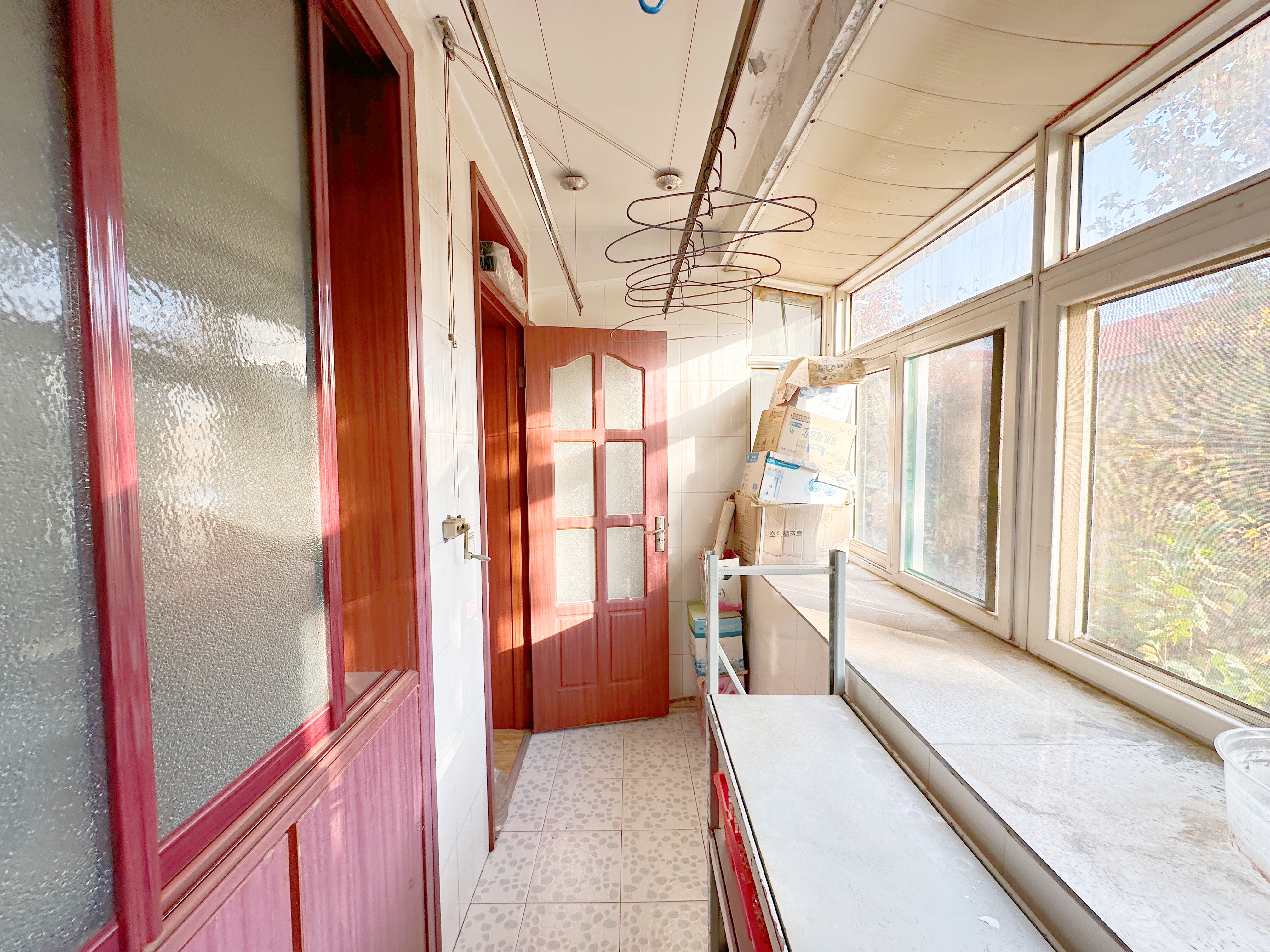 制锦市北小门街