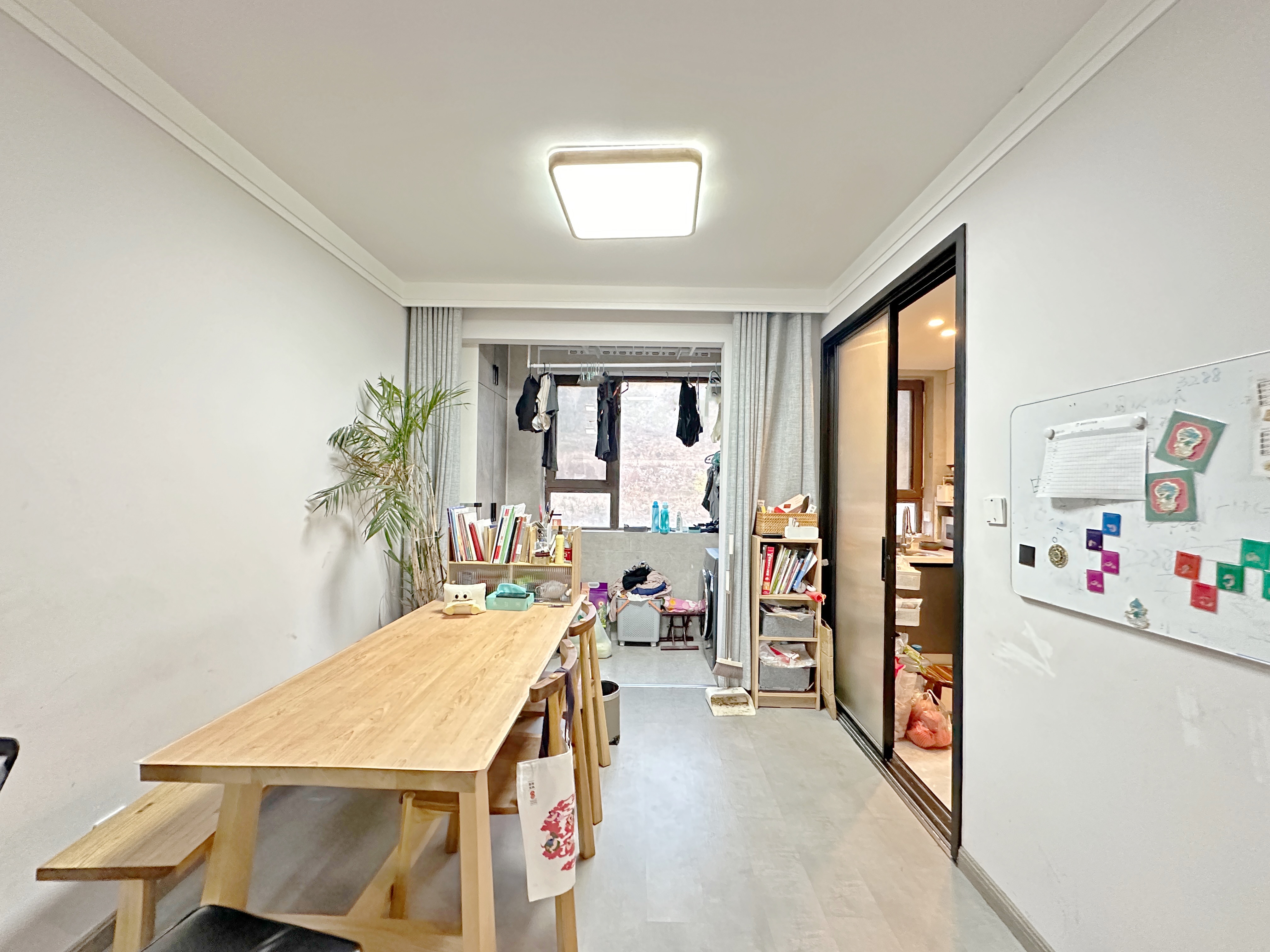 中海国际社区（御峰官邸B4）