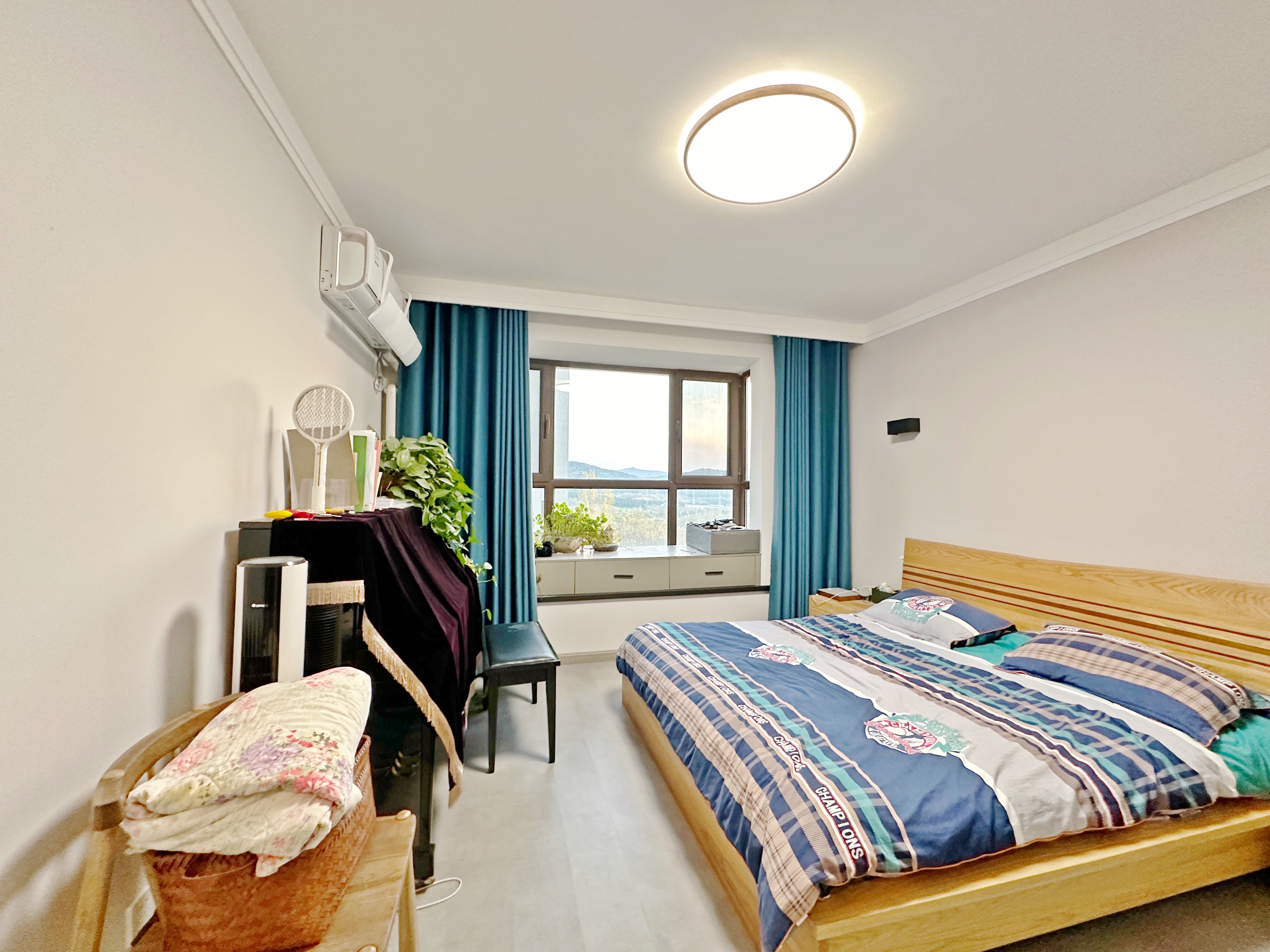 中海国际社区（御峰官邸B4）