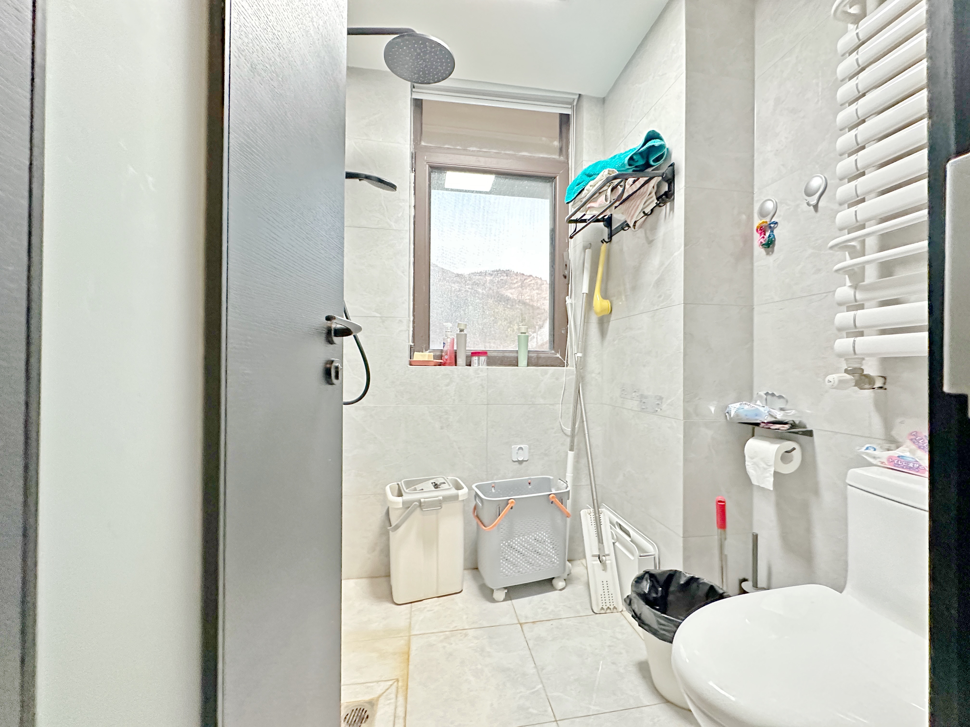 中海国际社区（御峰官邸B4）