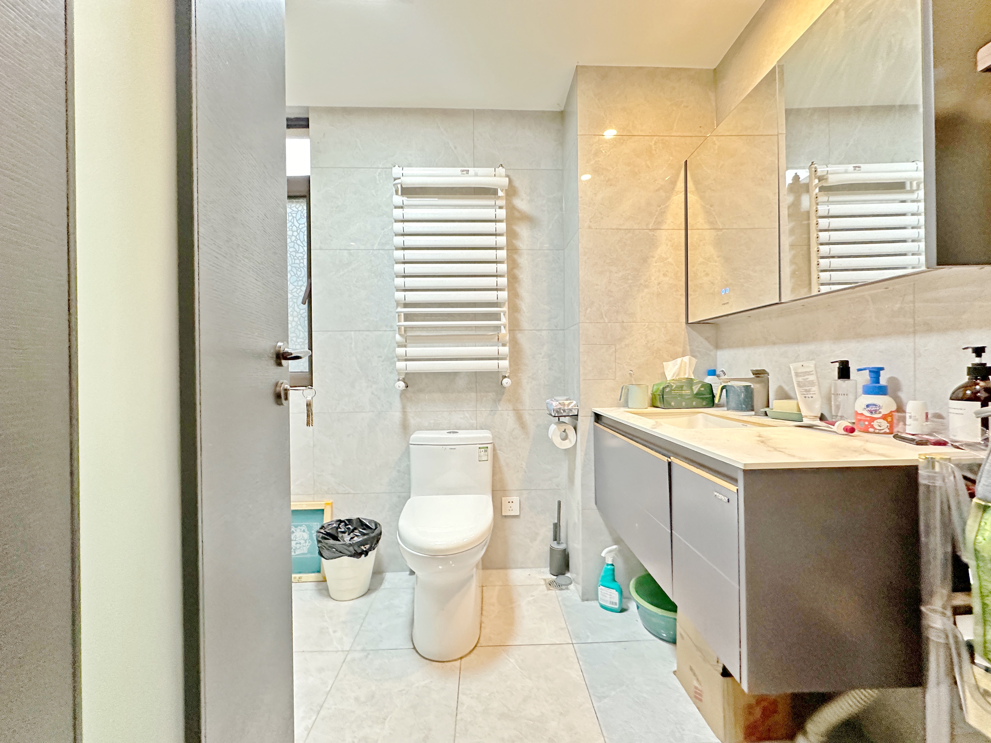 中海国际社区（御峰官邸B4）