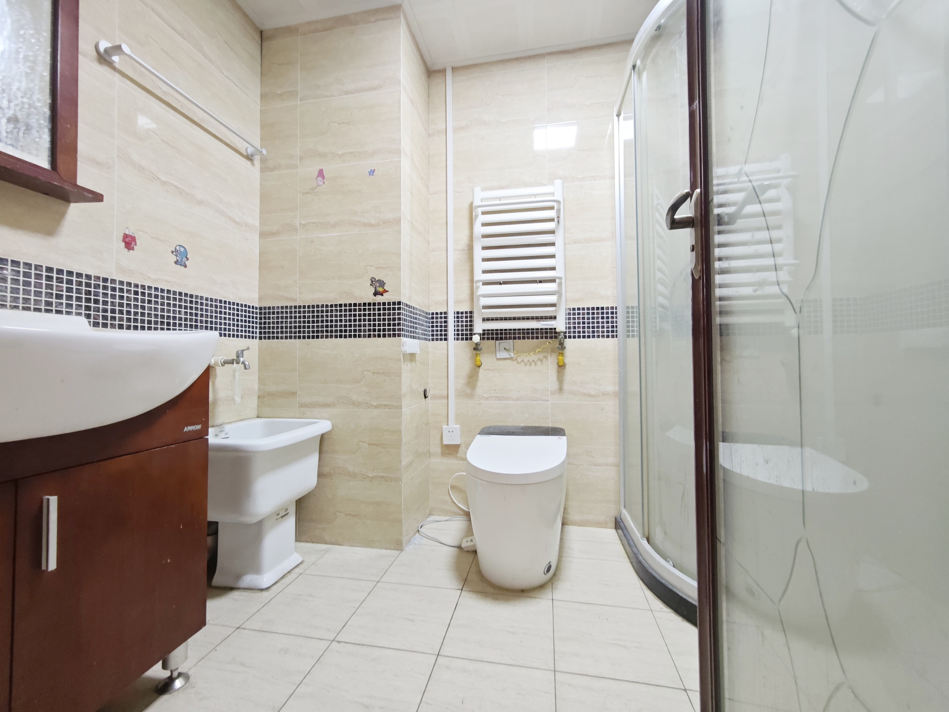 万科金域国际天泰家园