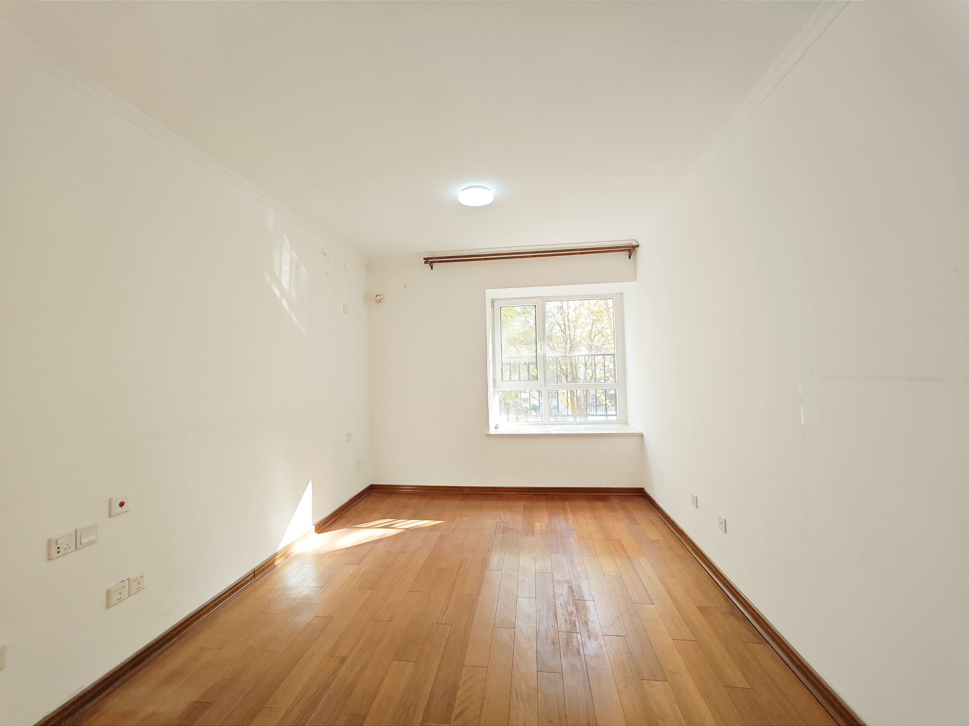 万科金域国际天泰家园