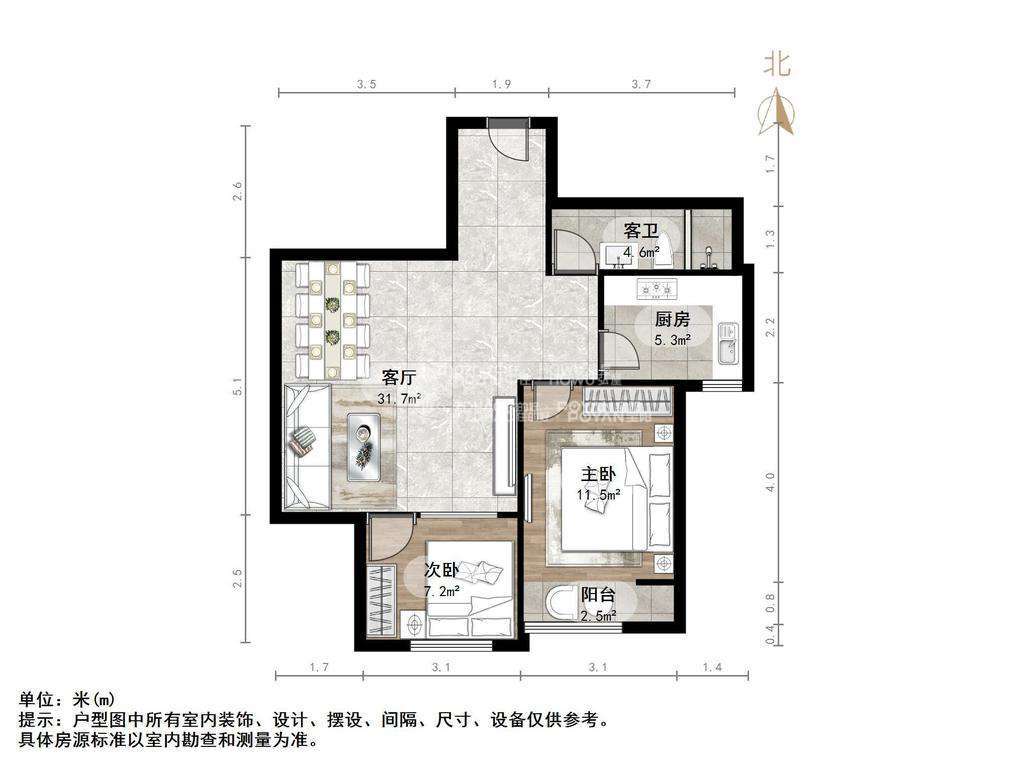 绿城百合花园