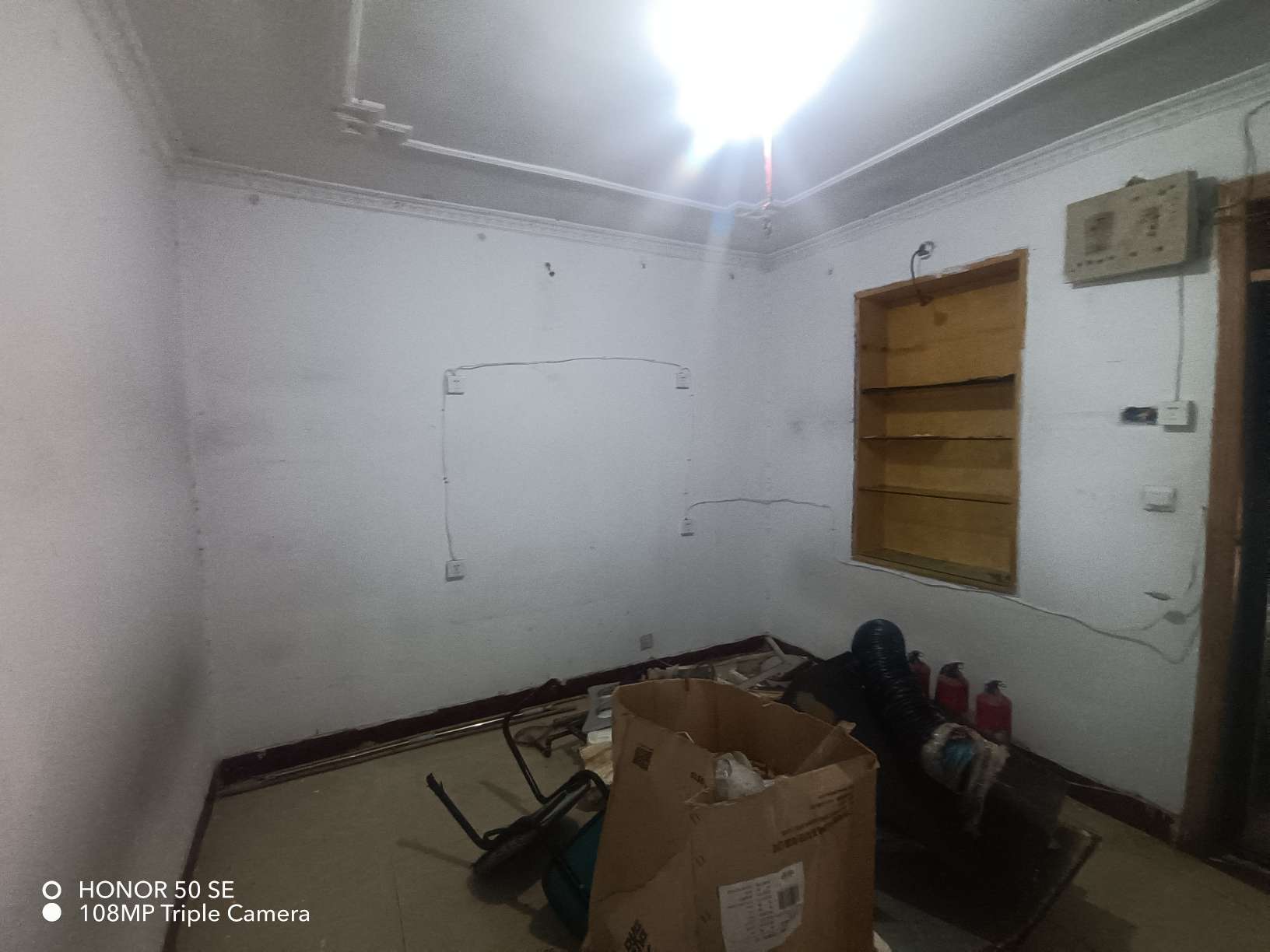 整租·正觉寺小区三区  东北