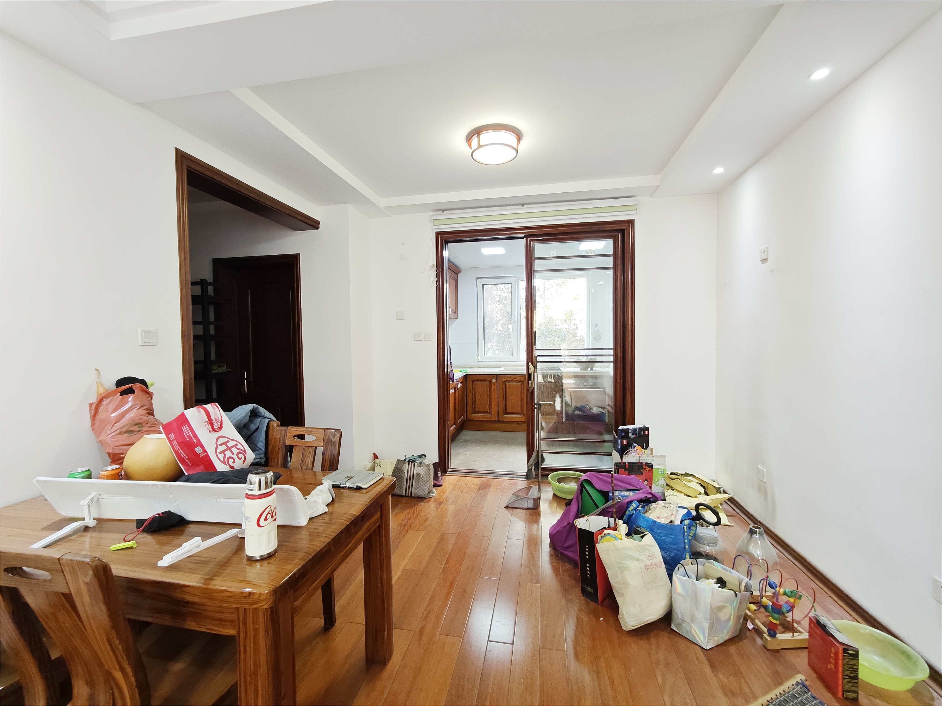 万科金域国际天泰家园