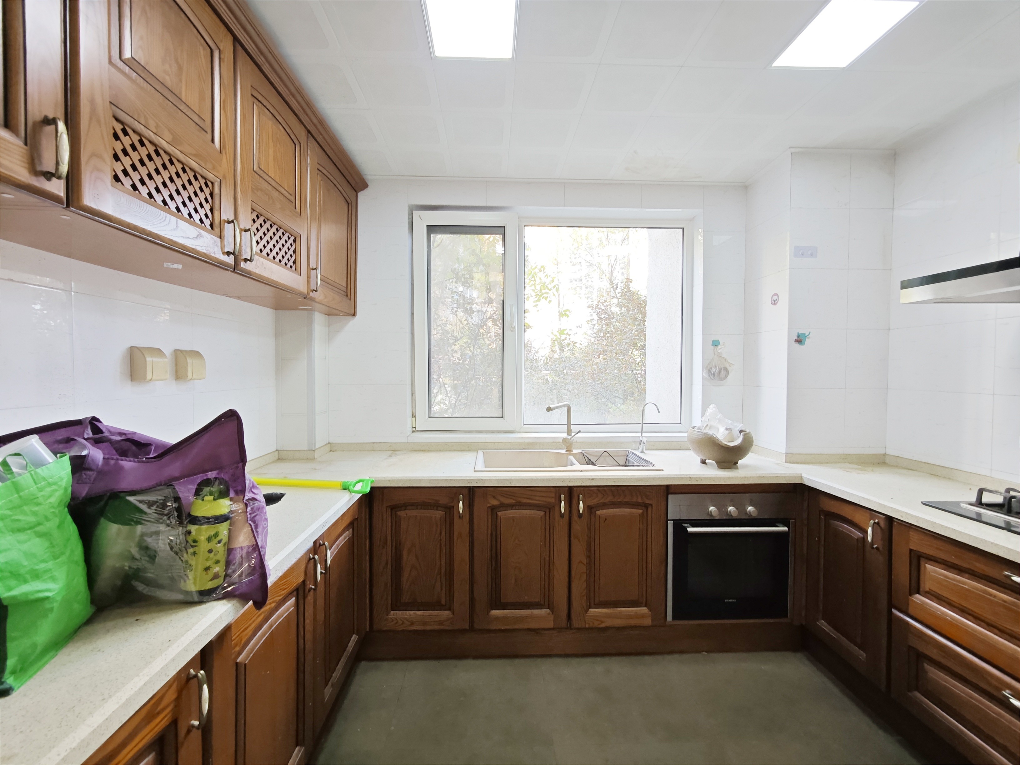 万科金域国际天泰家园