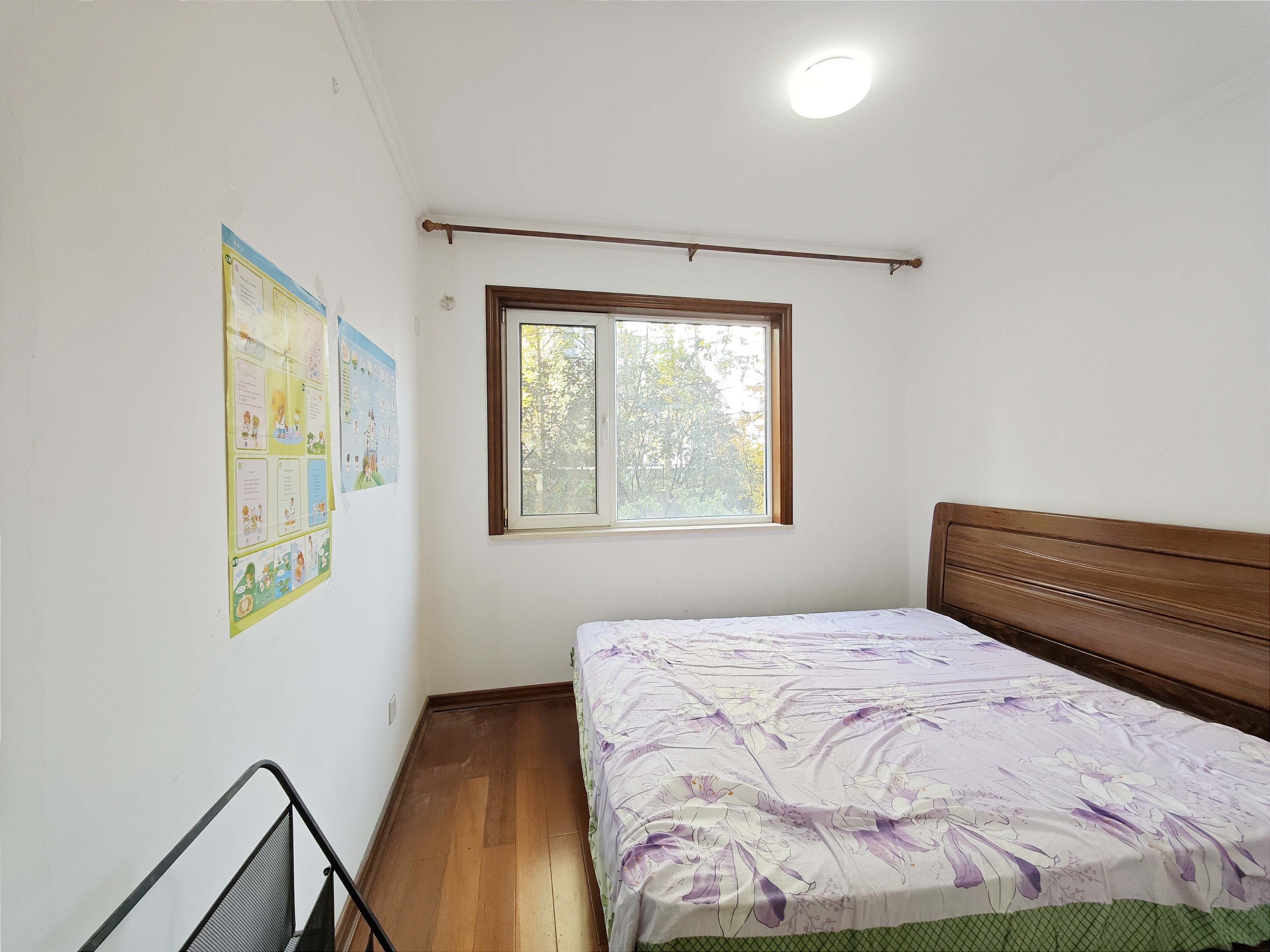 万科金域国际天泰家园