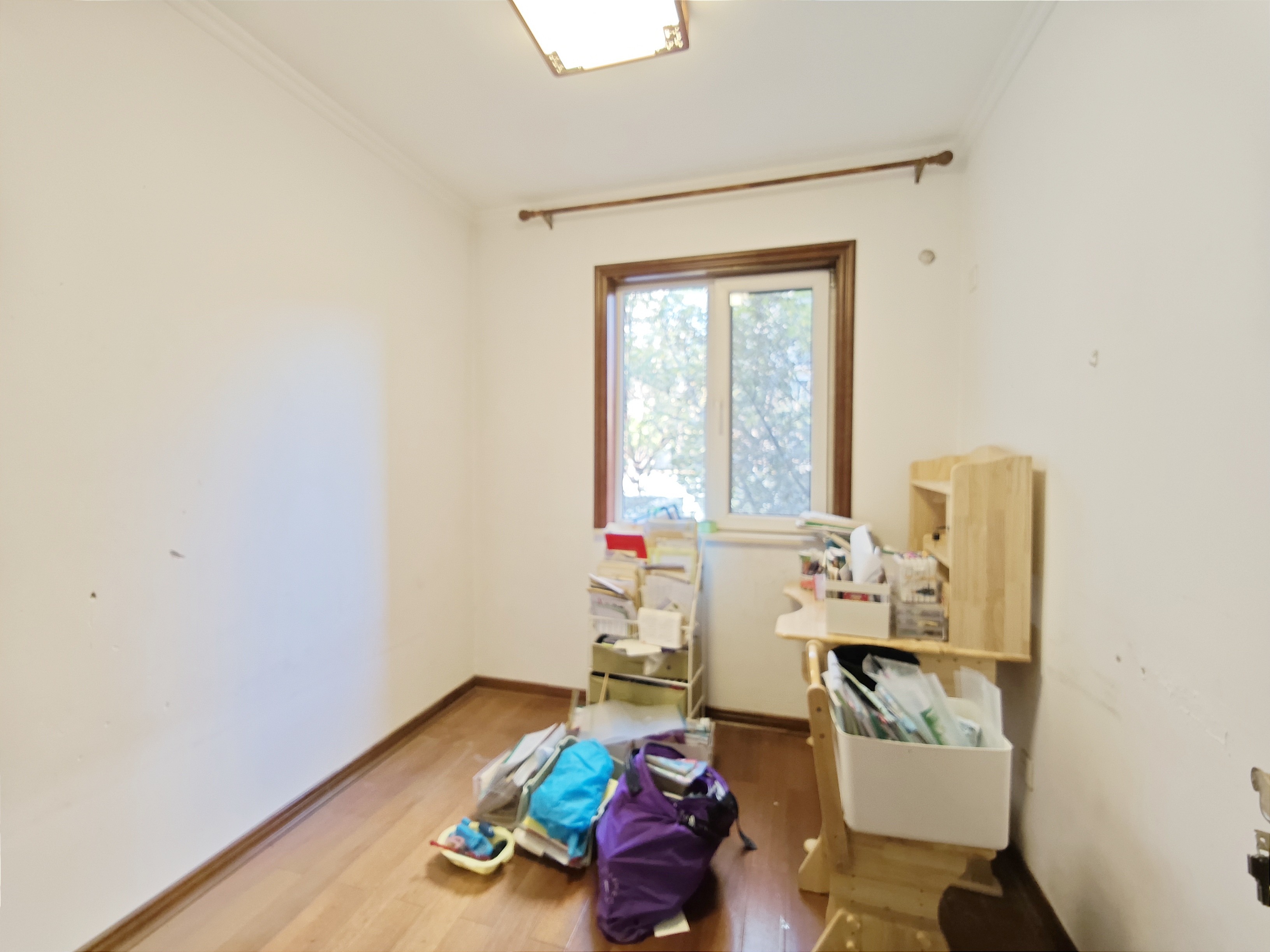 万科金域国际天泰家园