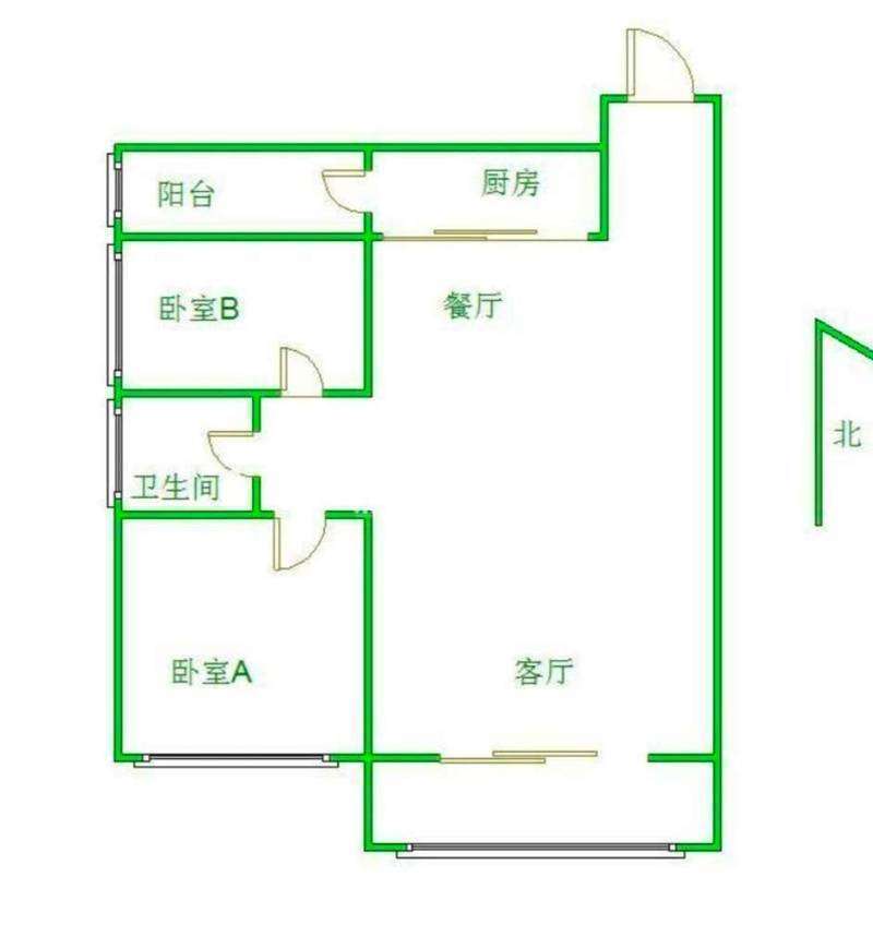恒大绿洲