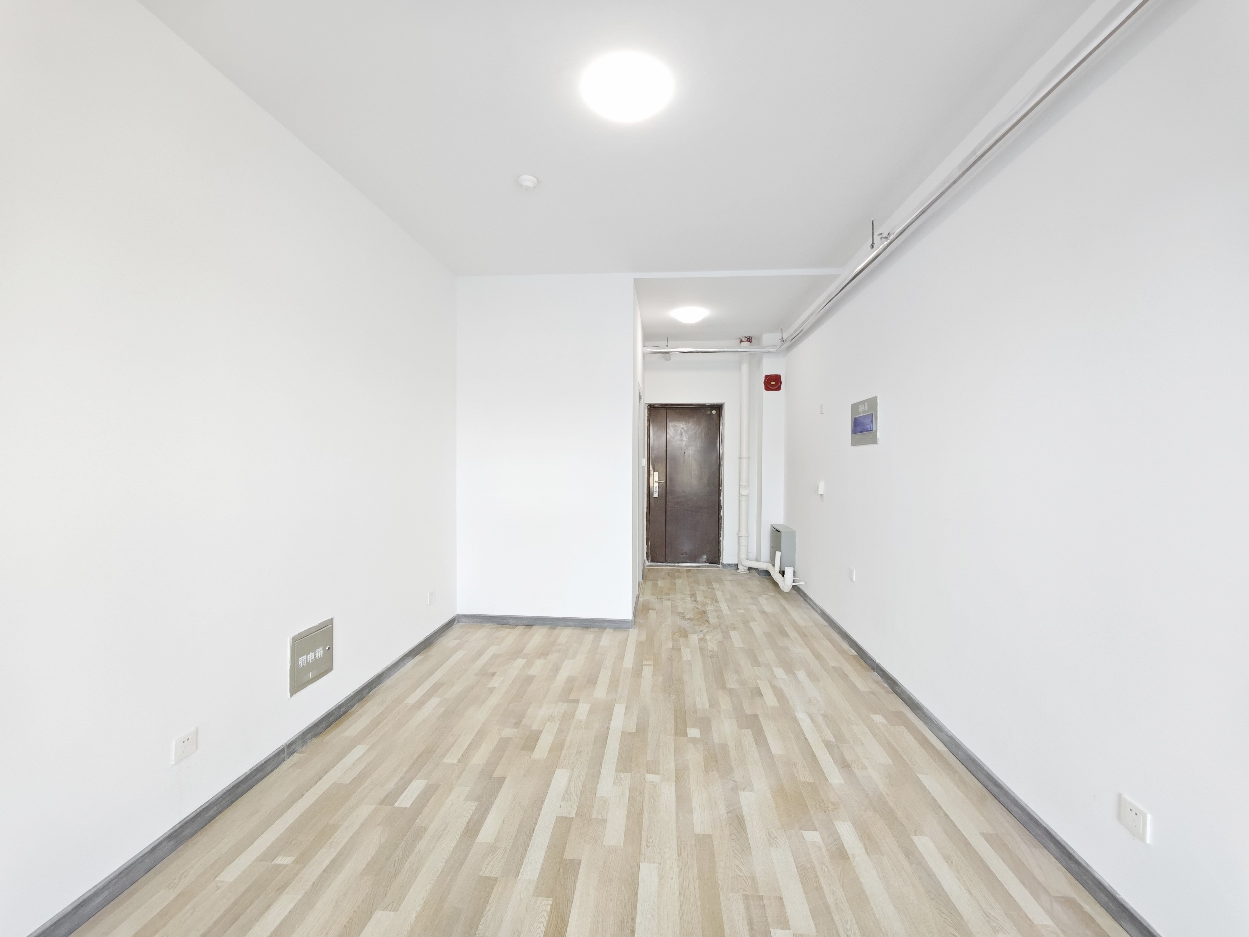  保利中科创新广场 东