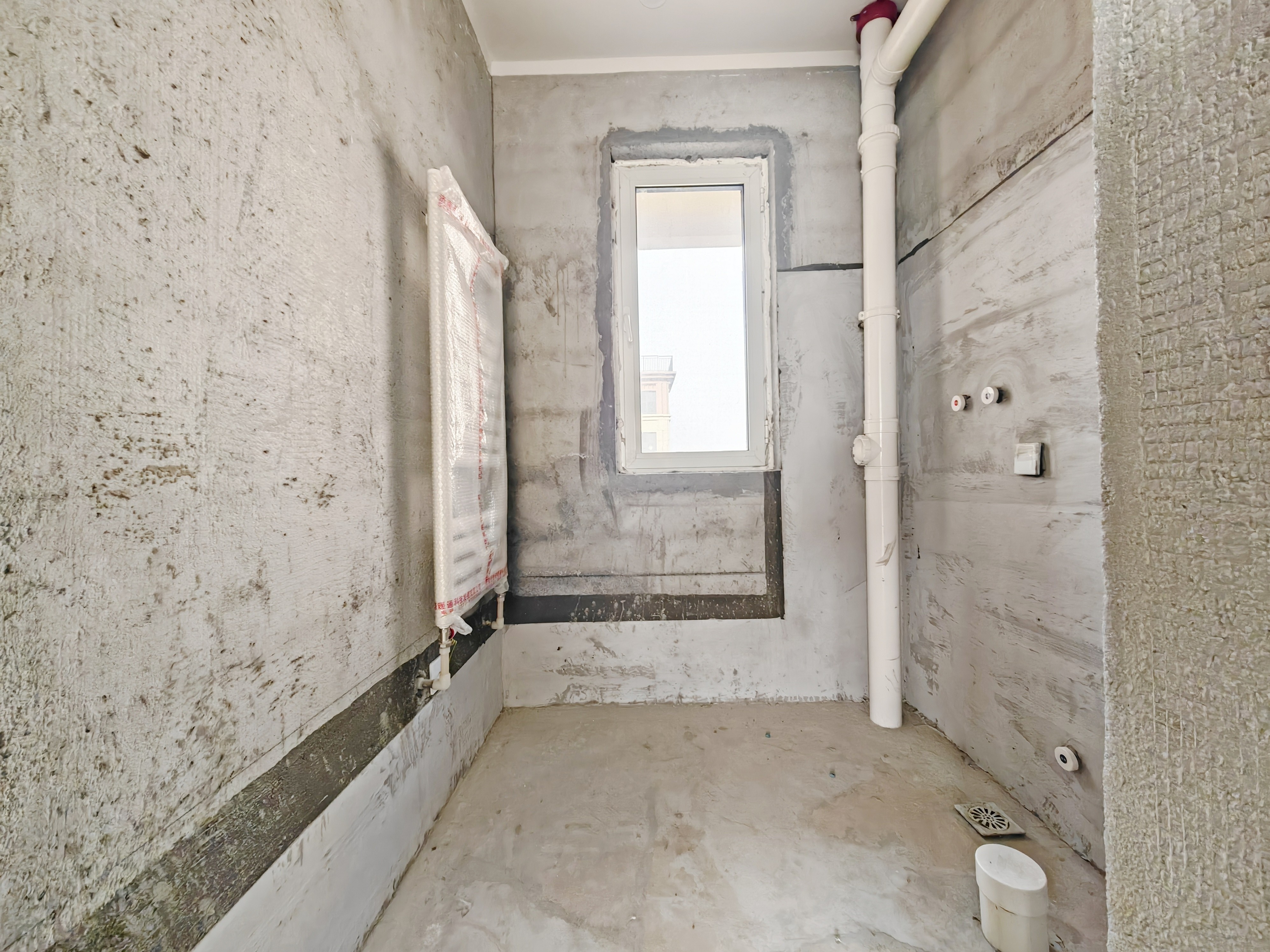 水发·信息小镇